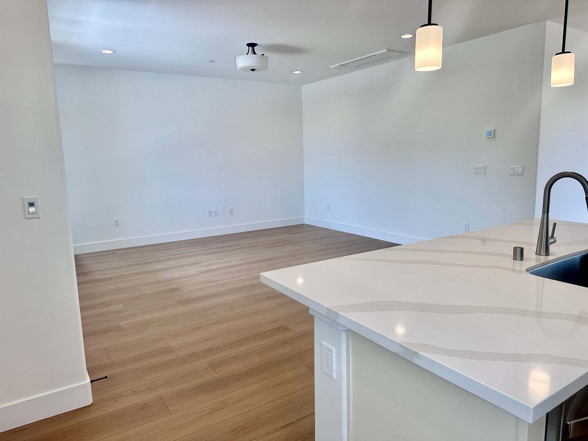 Homesite 260 | Great Room