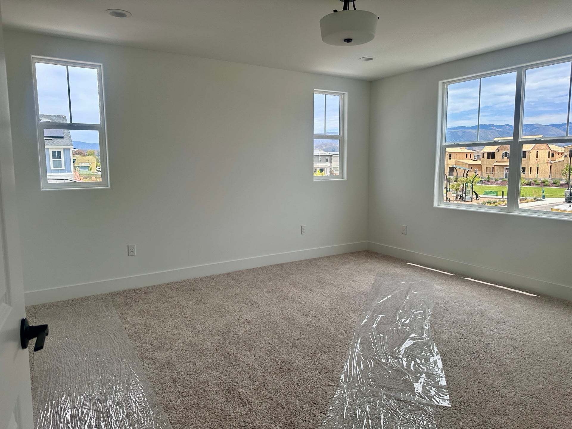 Homesite 260 | Owner's Suite