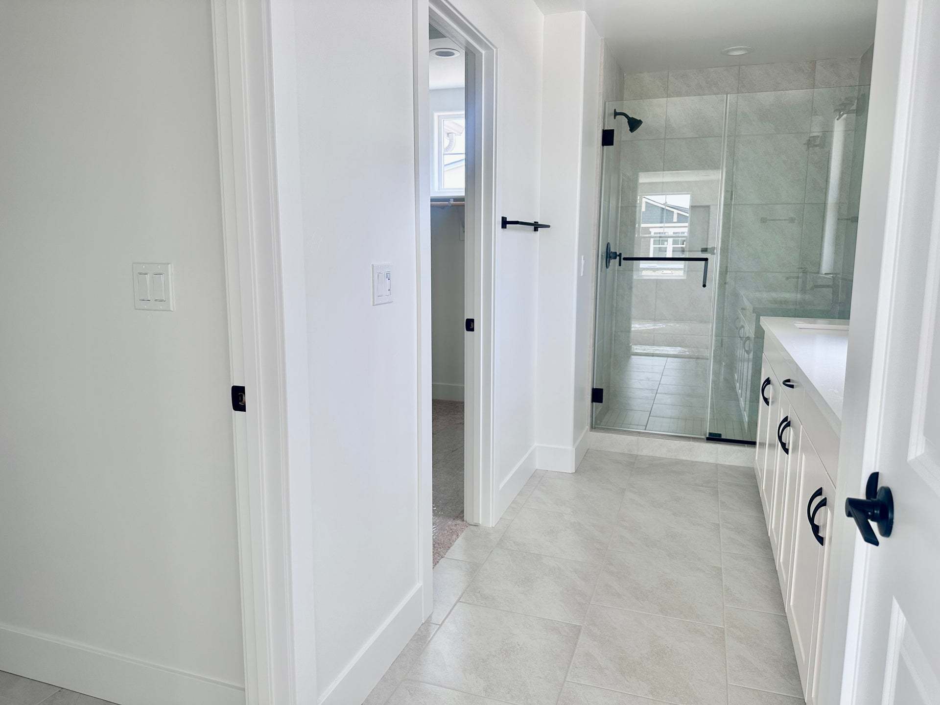 Homesite 260 | Owner's Bathroom