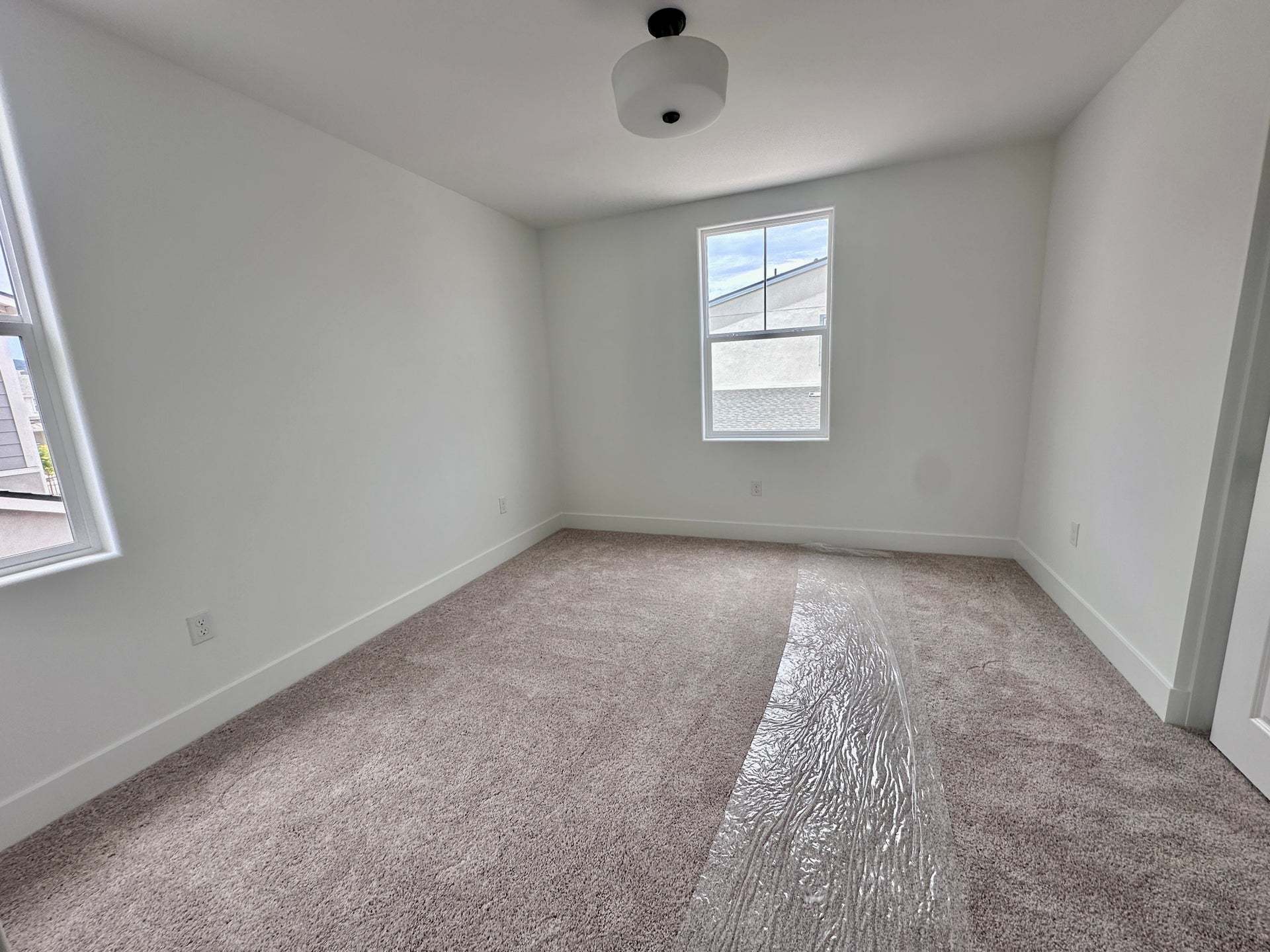Homesite 260 | Bedroom 3