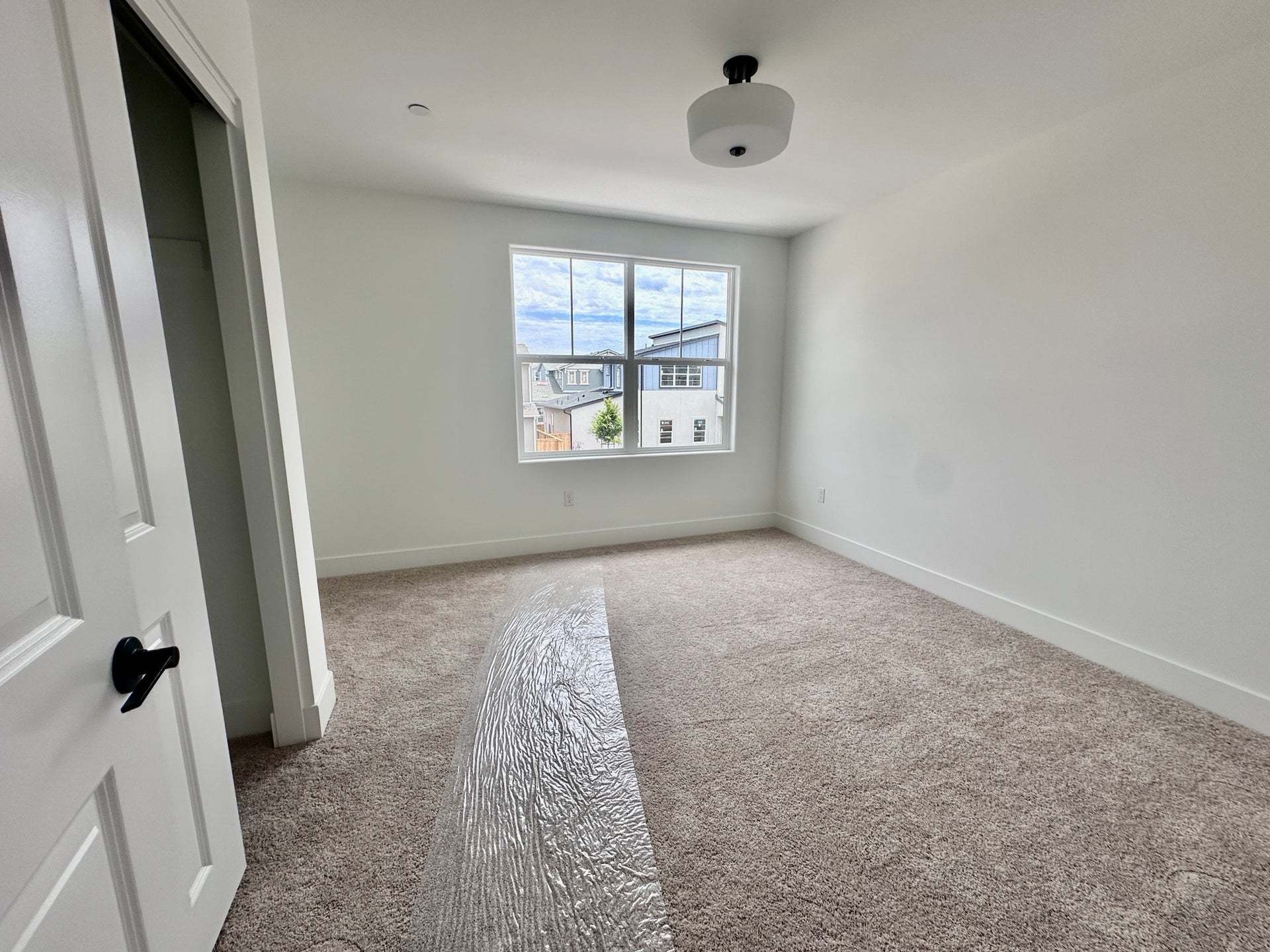 Homesite 260 | Bedroom 2
