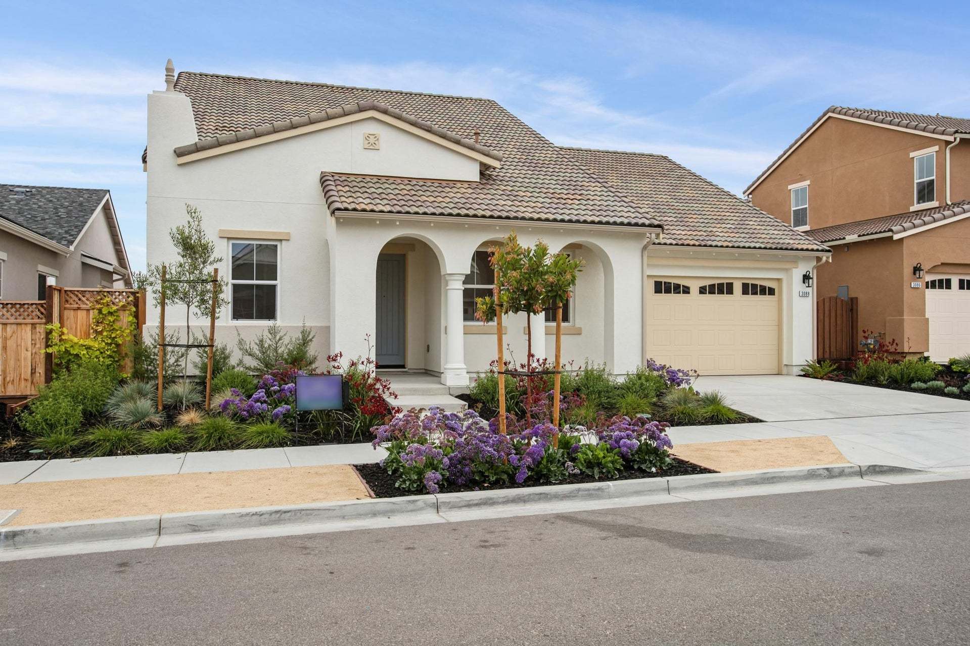 Homesite 907 | Exterior