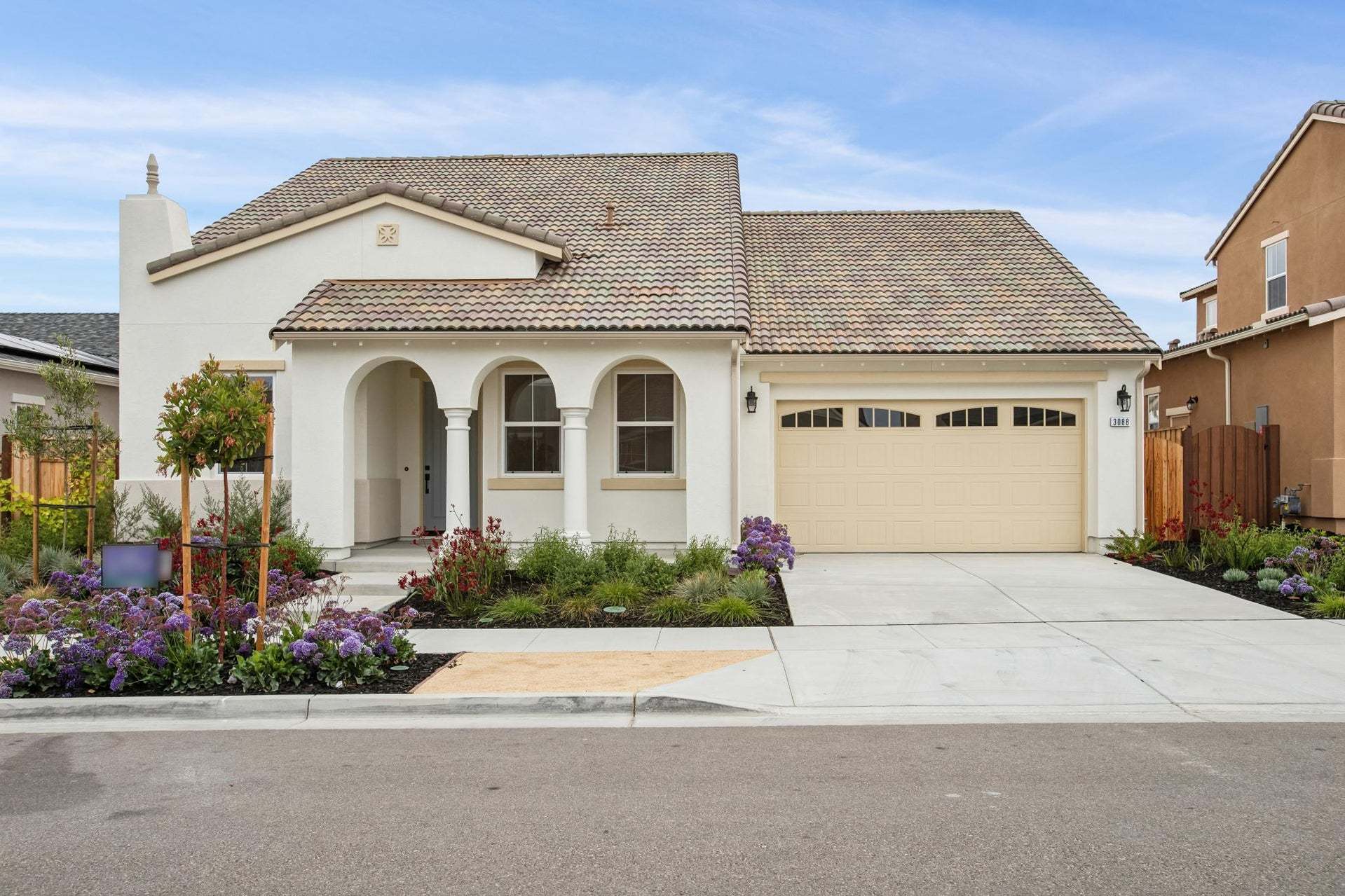 Homesite 907 | Exterior
