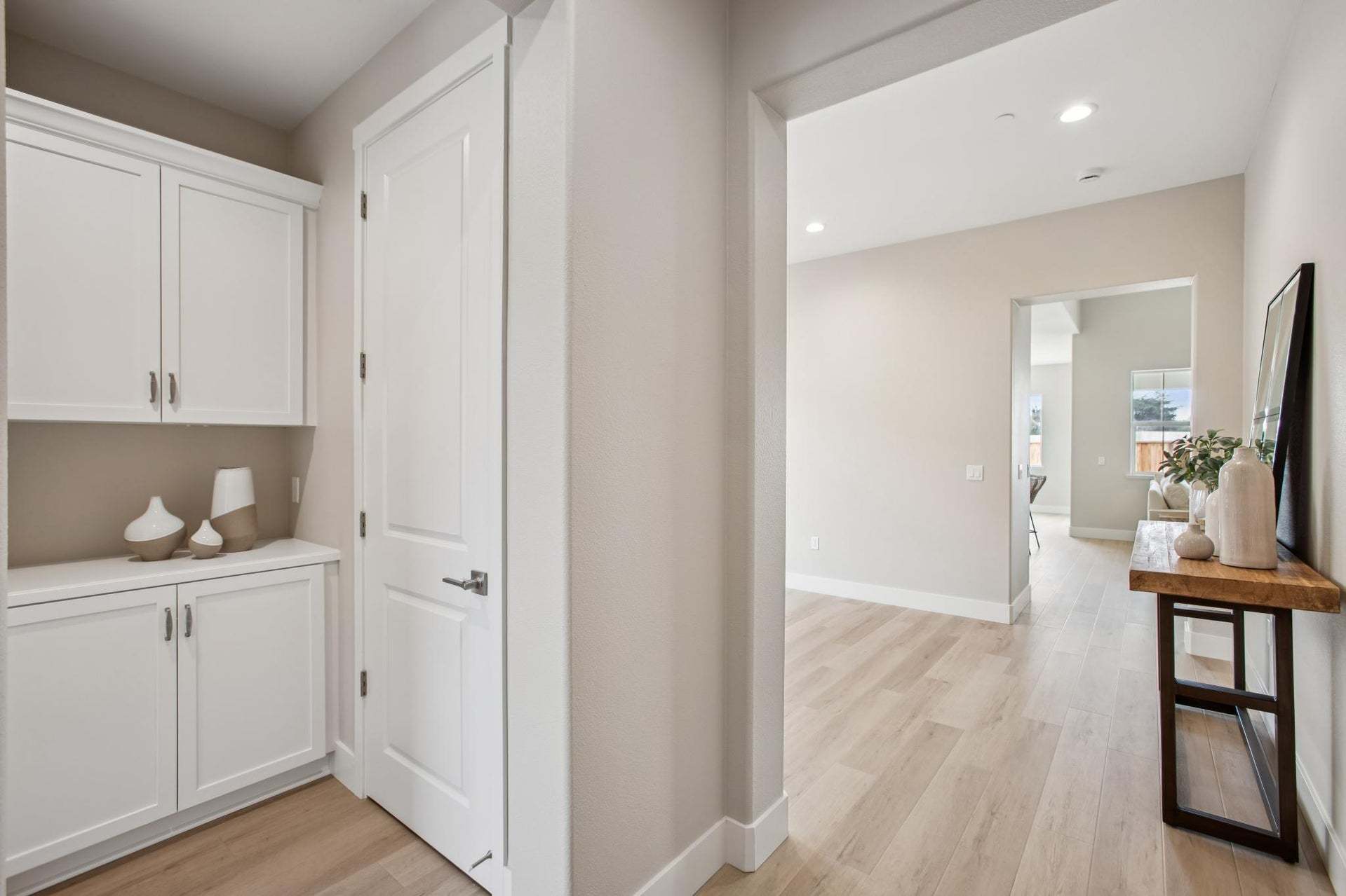 Homesite 907 | Entrance