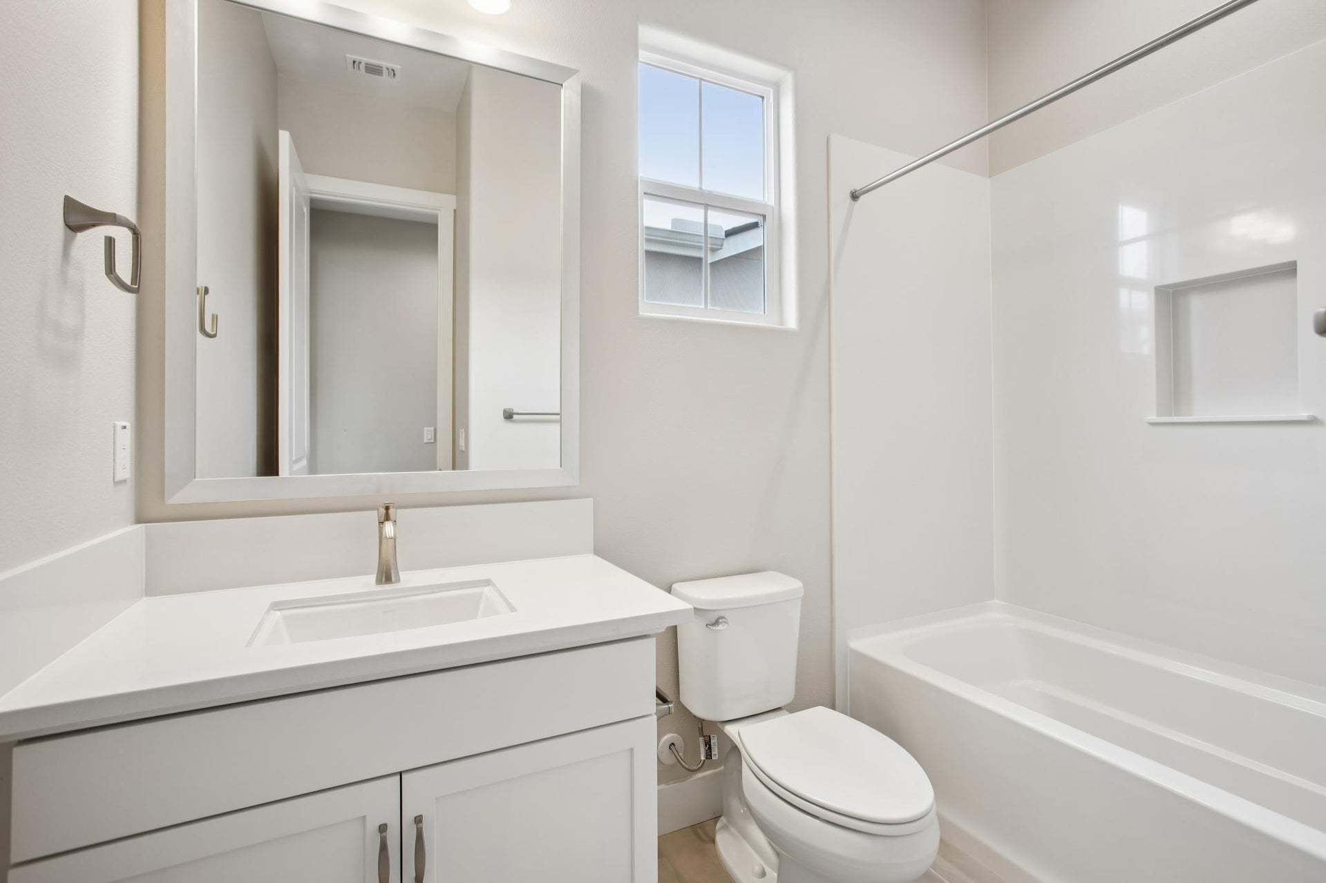 Homesite 907 | Bathroom 2