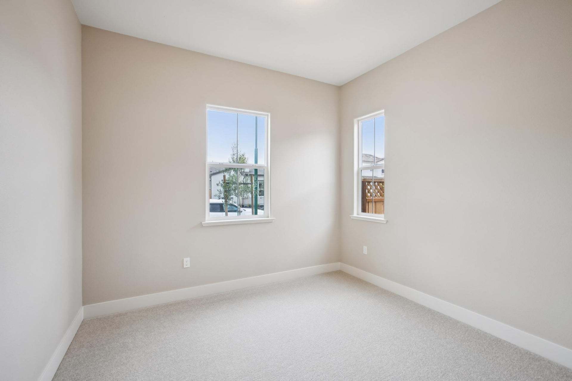 Homesite 907 | Bedroom 2