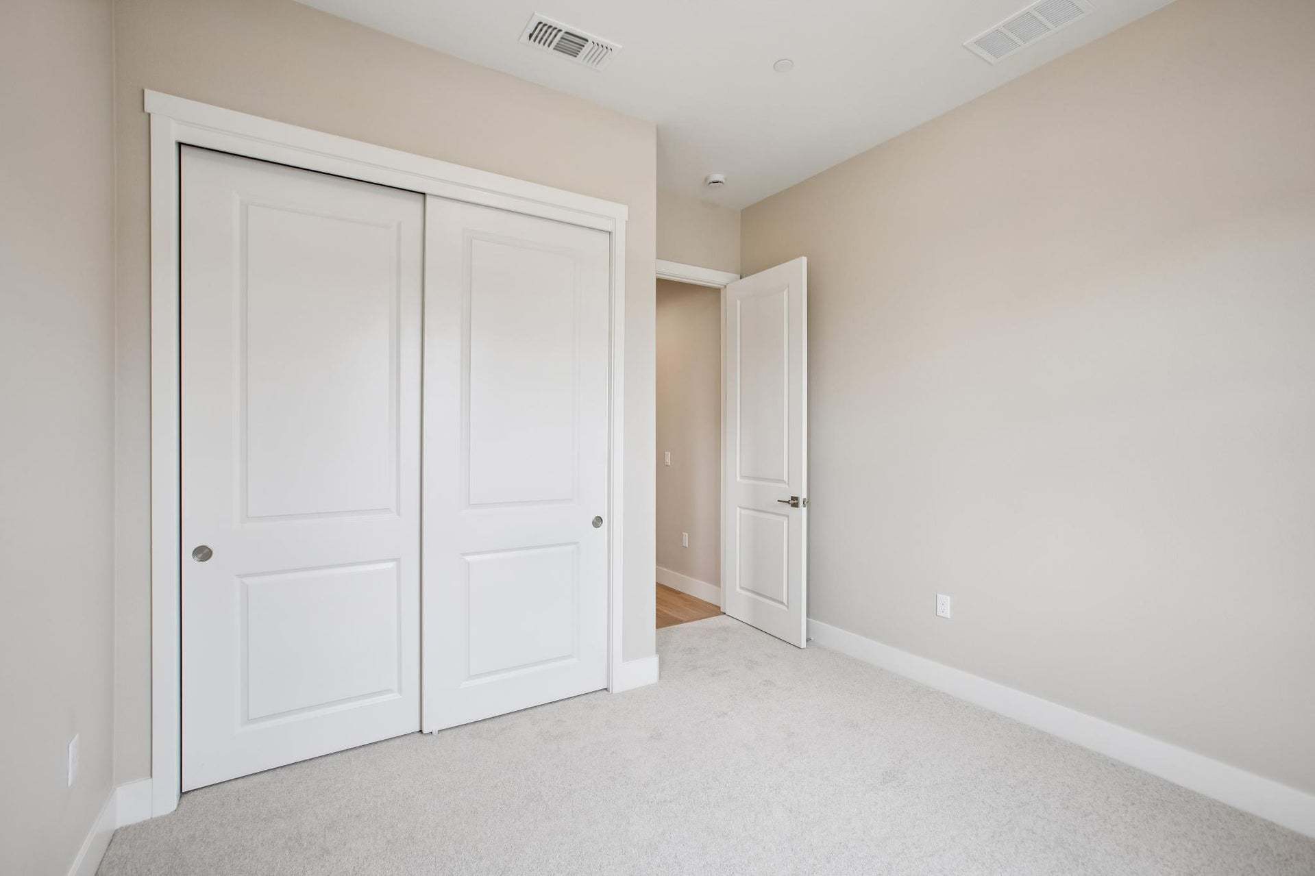 Homesite 907 | Bedroom 2
