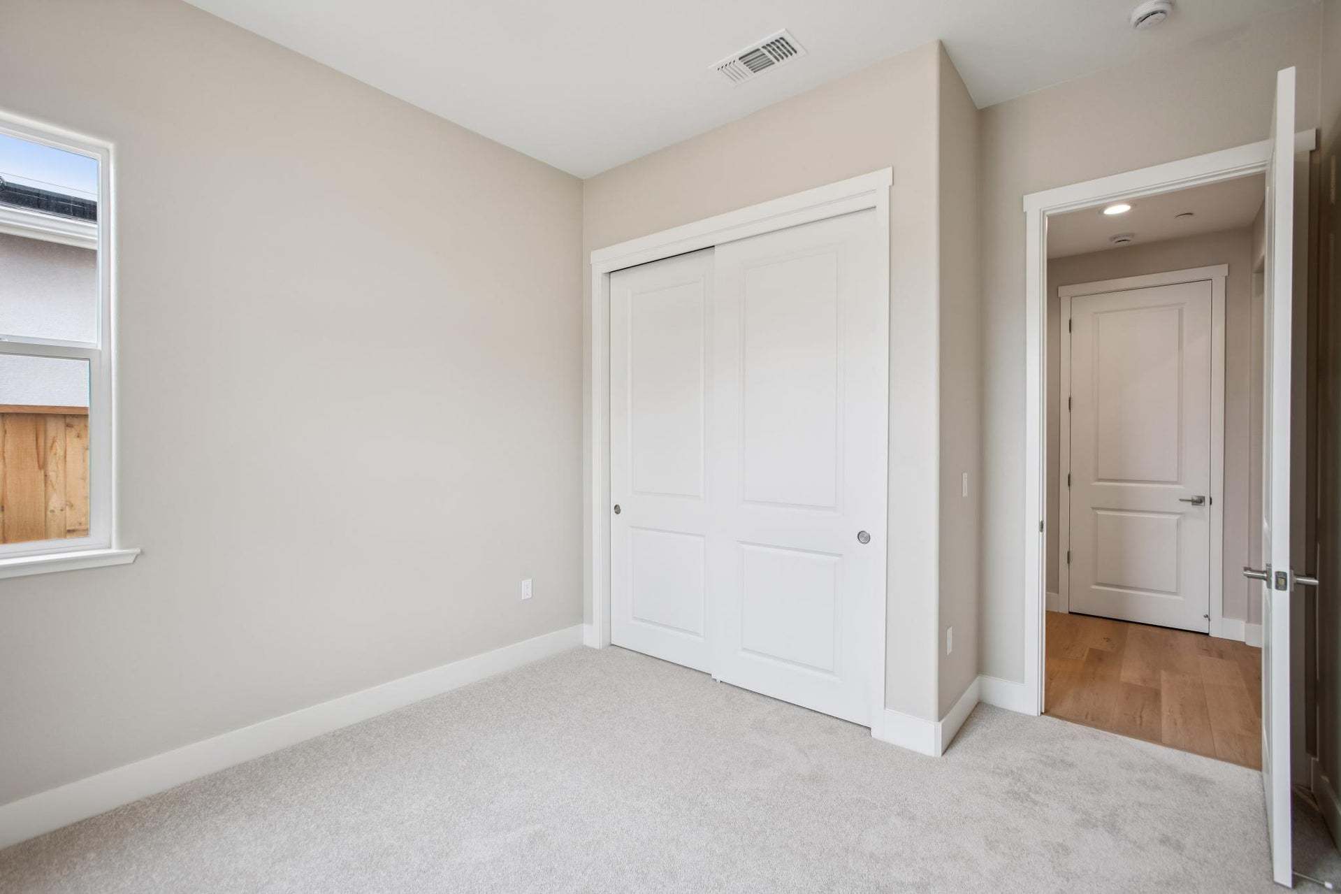 Homesite 907 | Bedroom 2