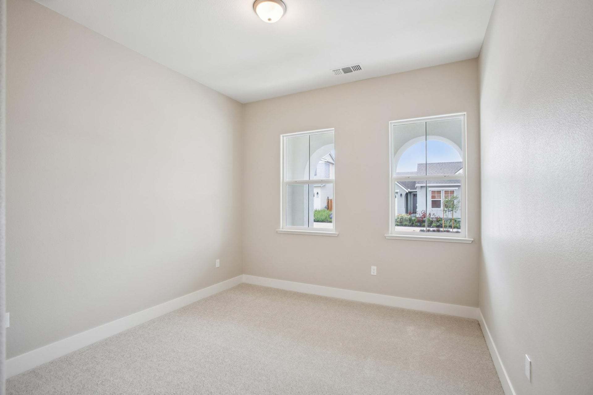 Homesite 907 | Bedroom 3