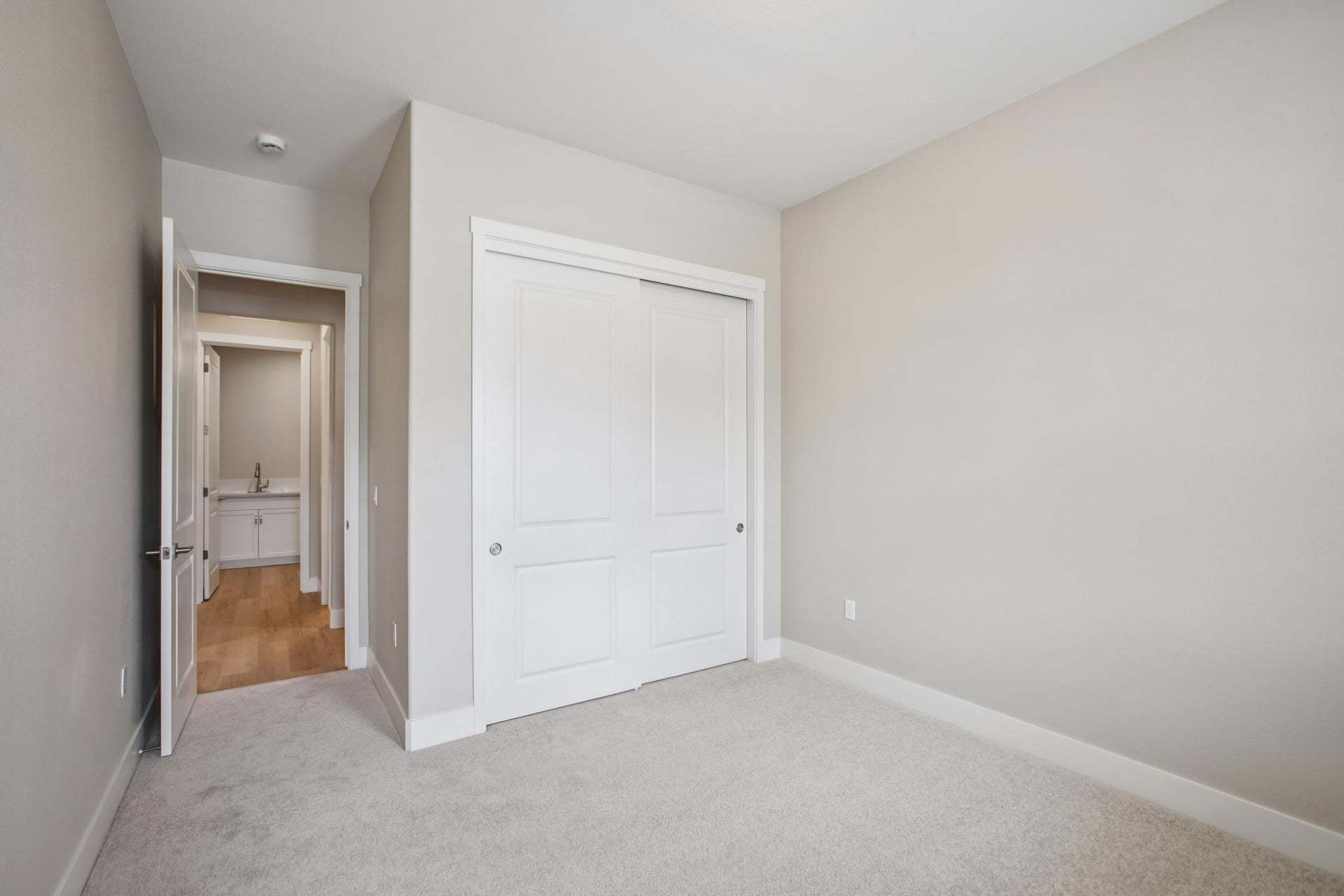 Homesite 907 | Bedroom 3