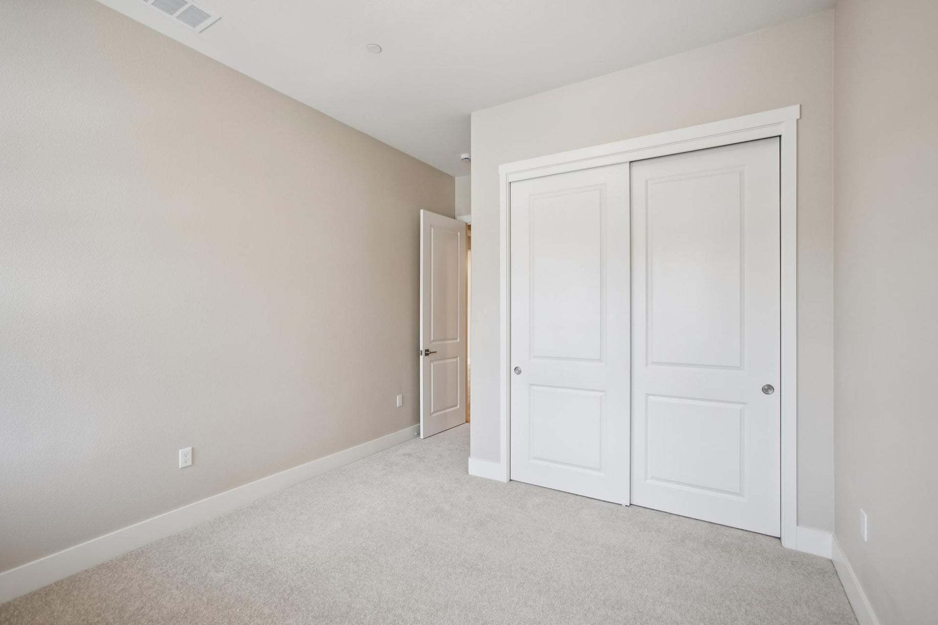 Homesite 907 | Bedroom 3