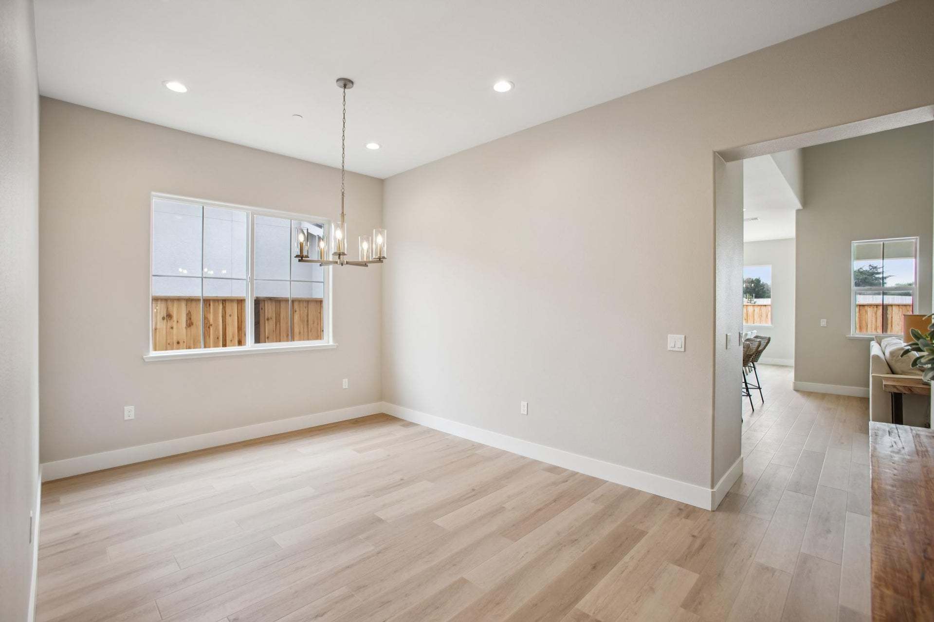 Homesite 907 | Dining Room