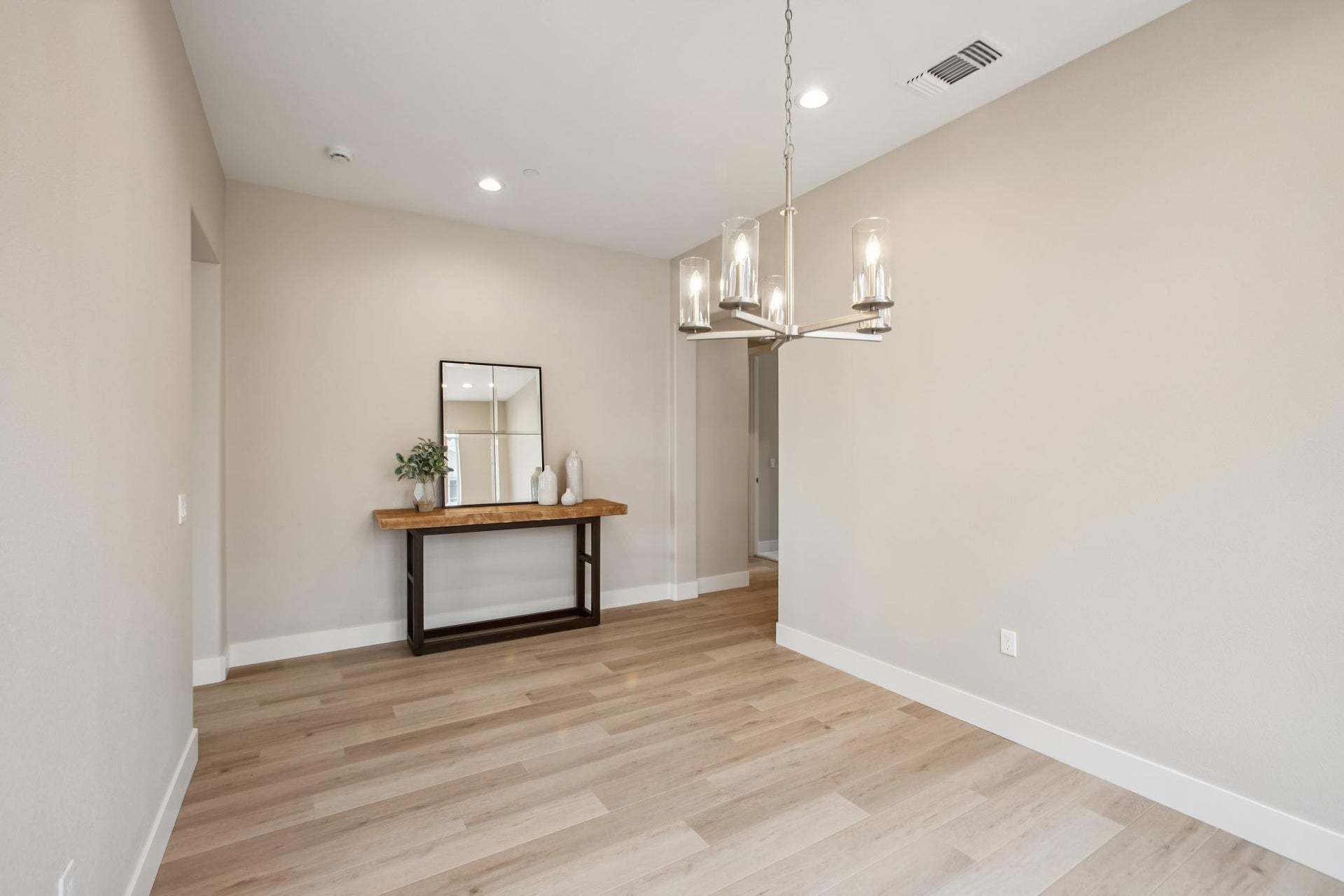 Homesite 907 | Dining Room