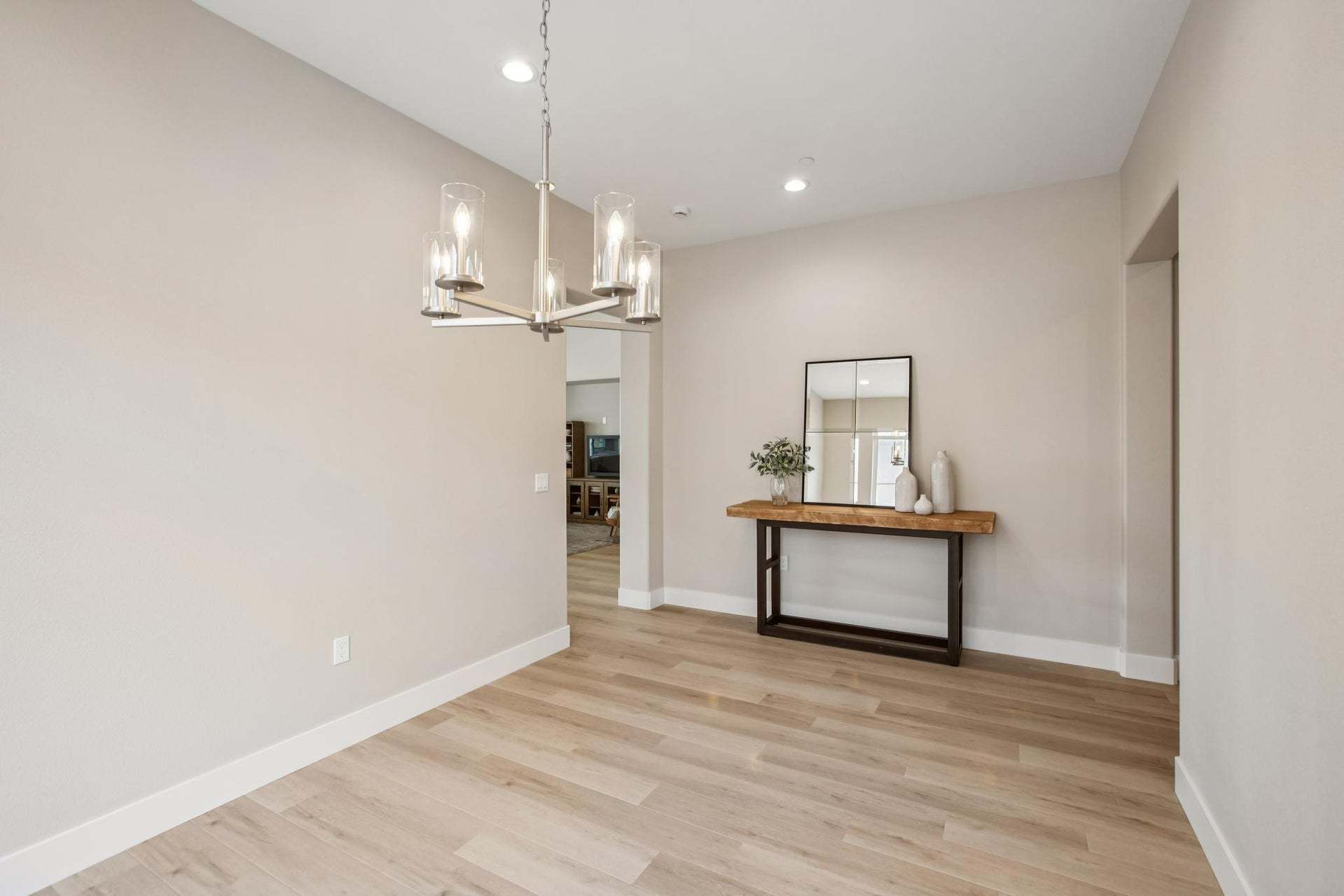 Homesite 907 | Dining Room
