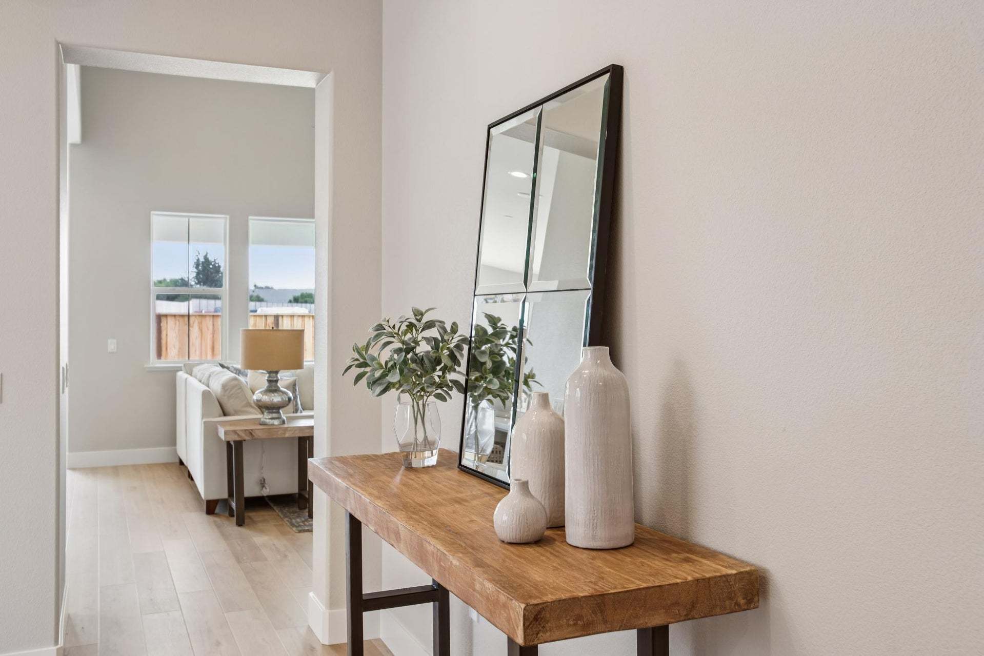 Homesite 907 | Dining Room