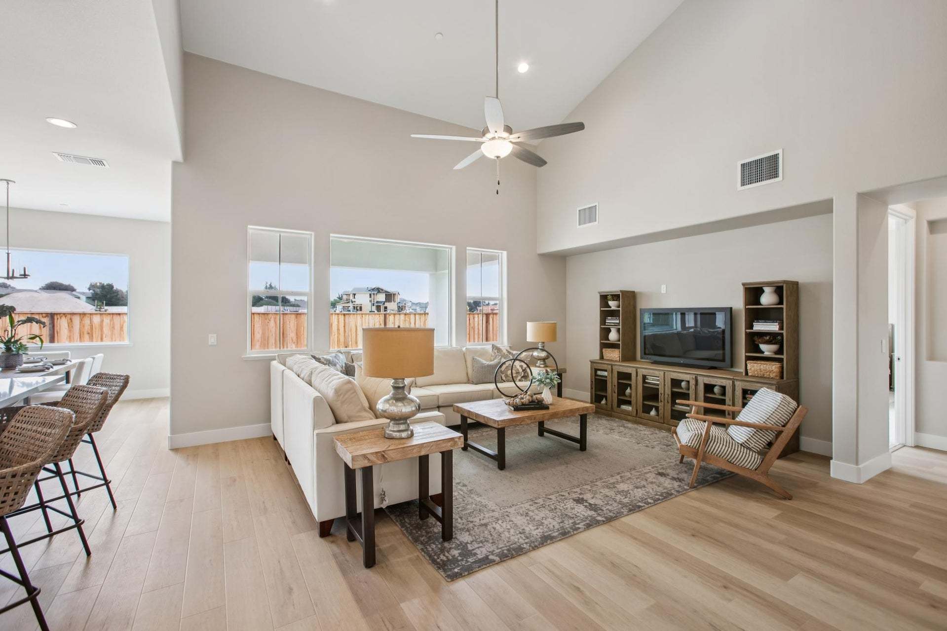 Homesite 907 | Great Room