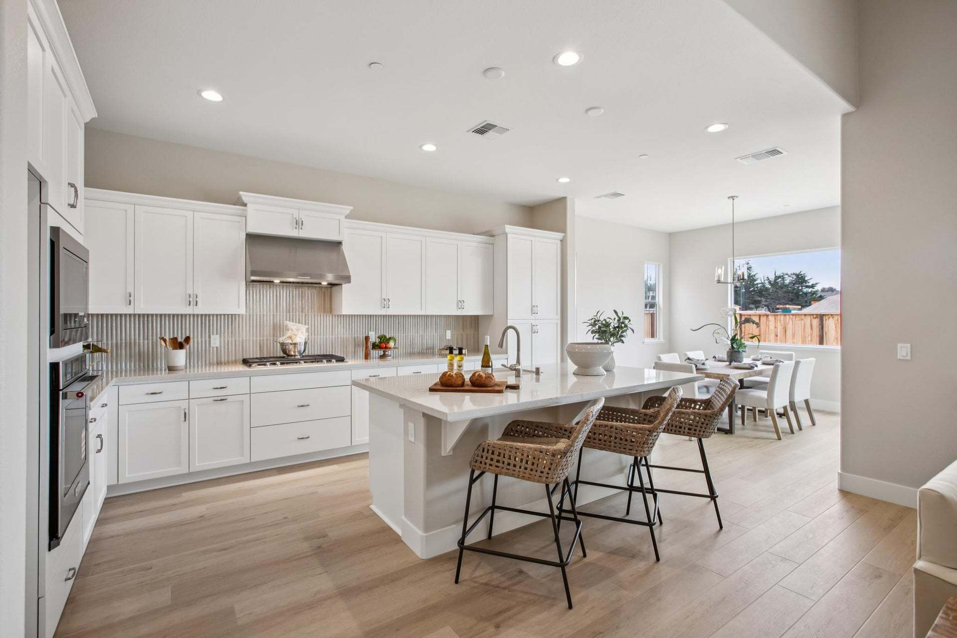 Homesite 907 | Kitchen