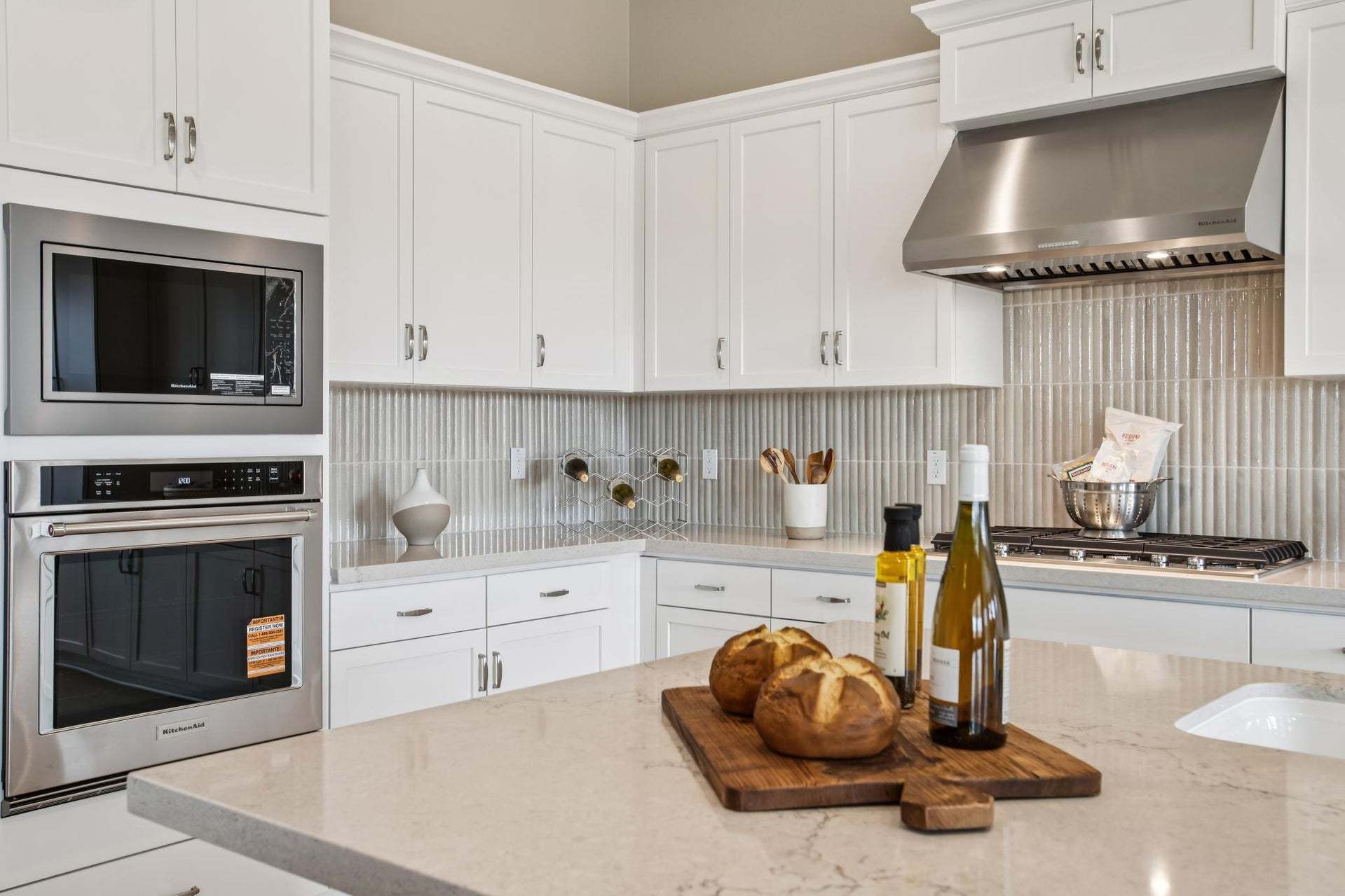 Homesite 907 | Kitchen