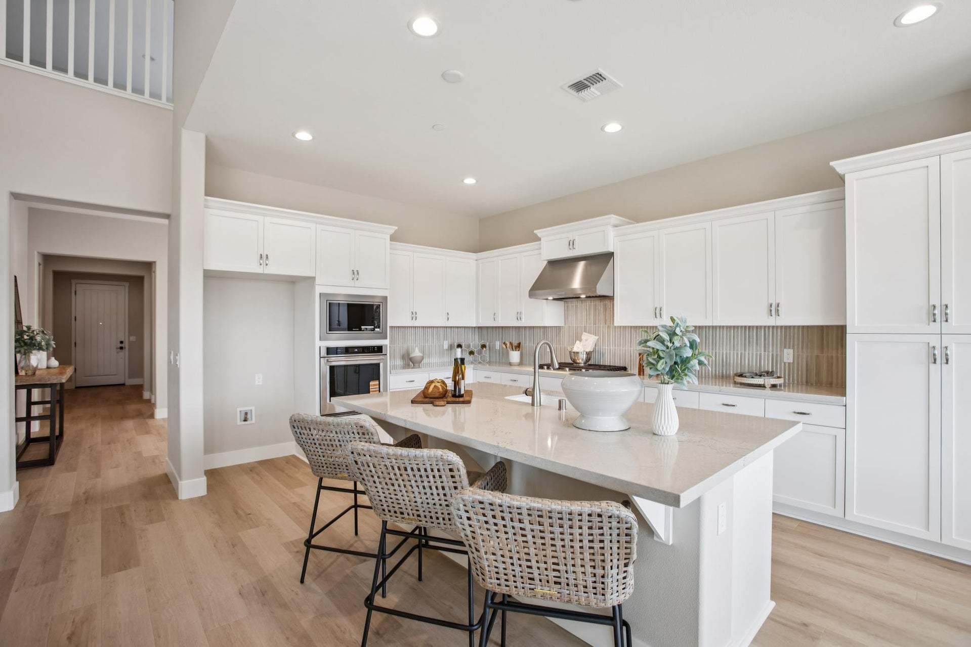 Homesite 907 | Kitchen