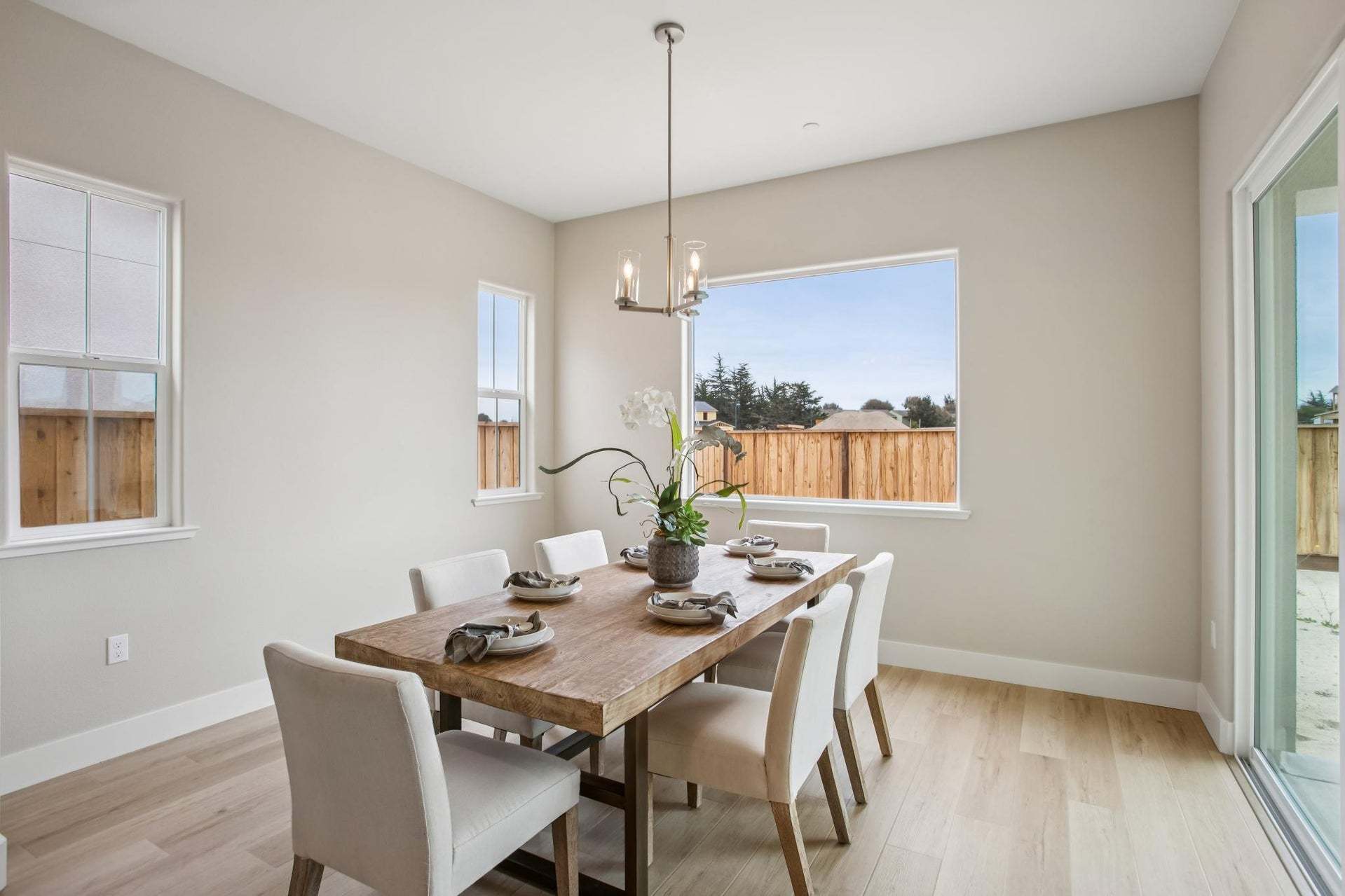 Homesite 907 | Dining Space