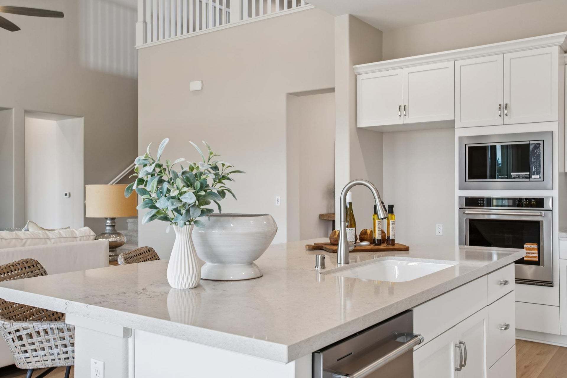 Homesite 907 | Kitchen
