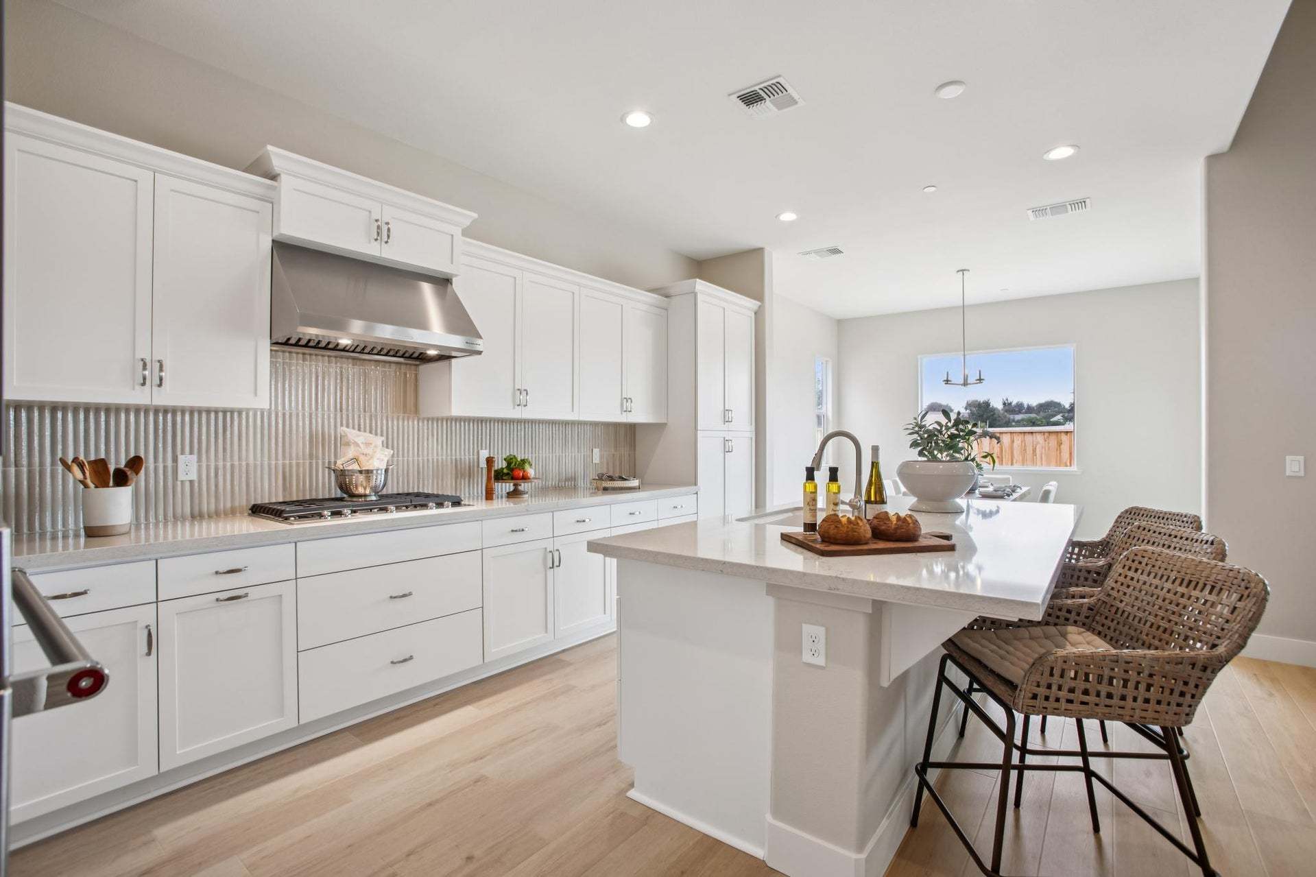 Homesite 907 | Kitchen