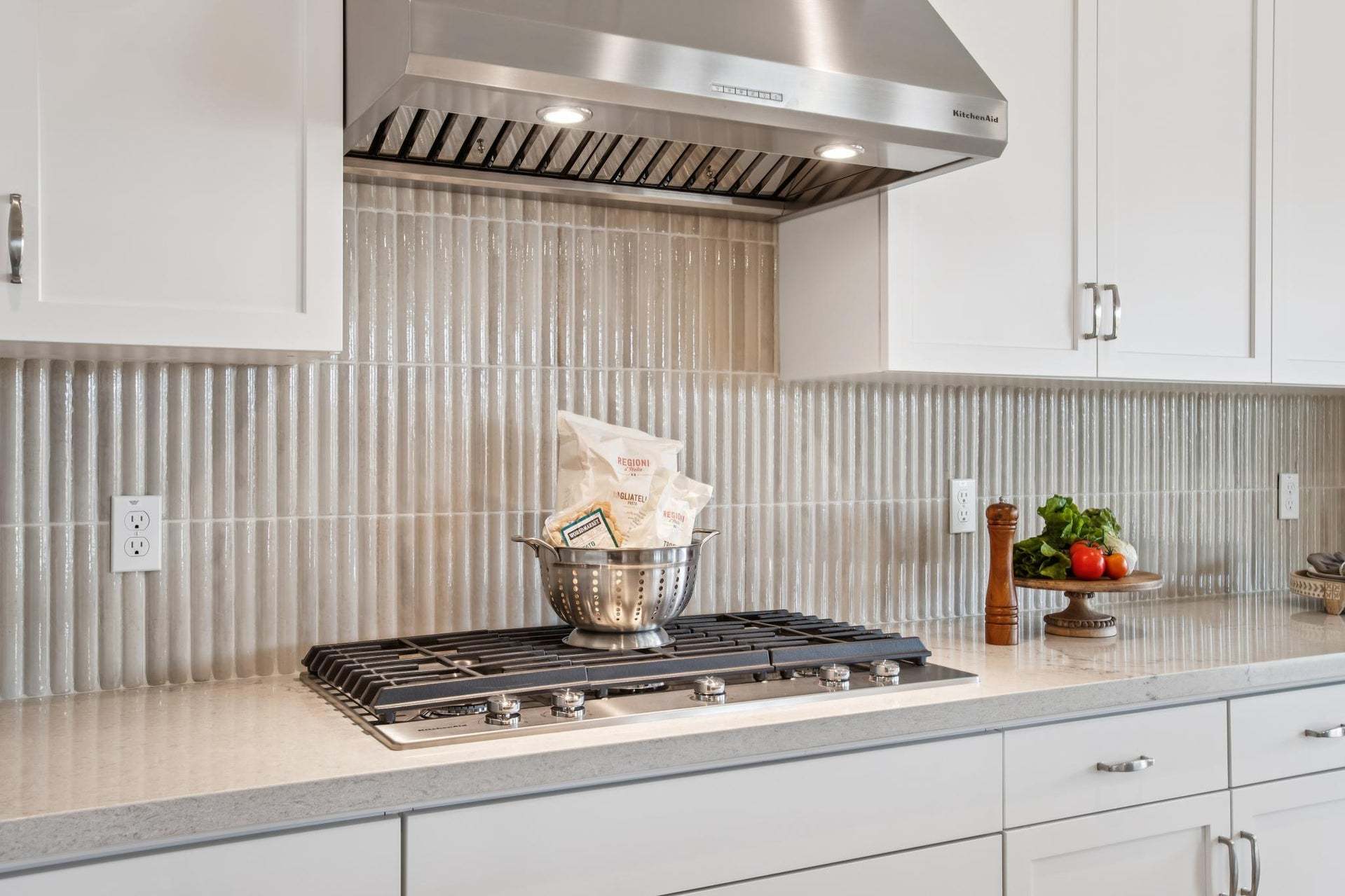 Homesite 907 | Kitchen