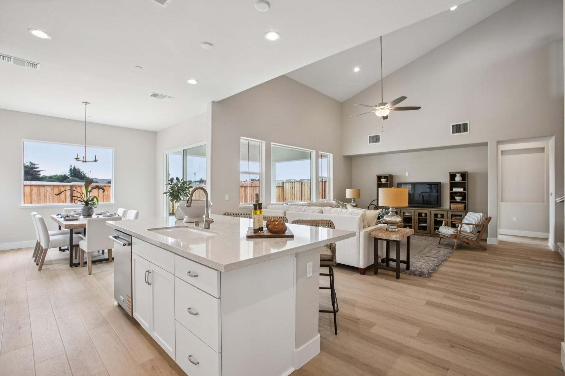 Homesite 907 | Kitchen