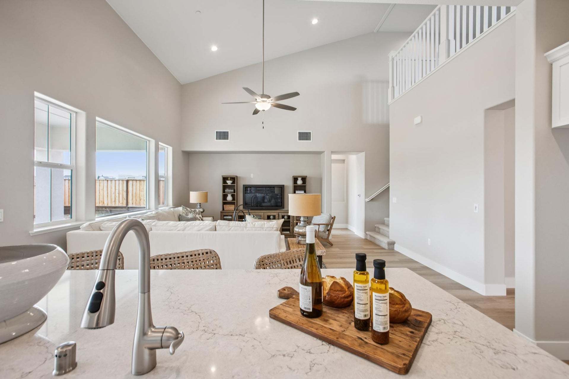 Homesite 907 | Kitchen