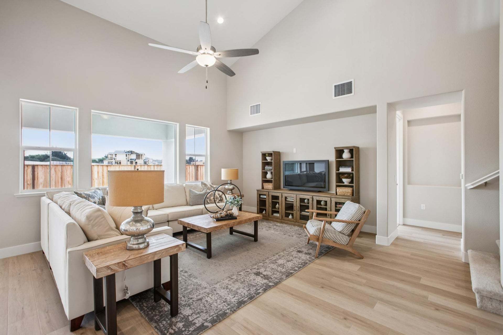 Homesite 907 | Great Room