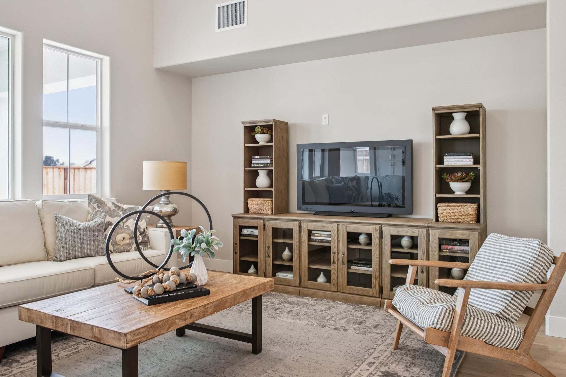 Homesite 907 | Great Room