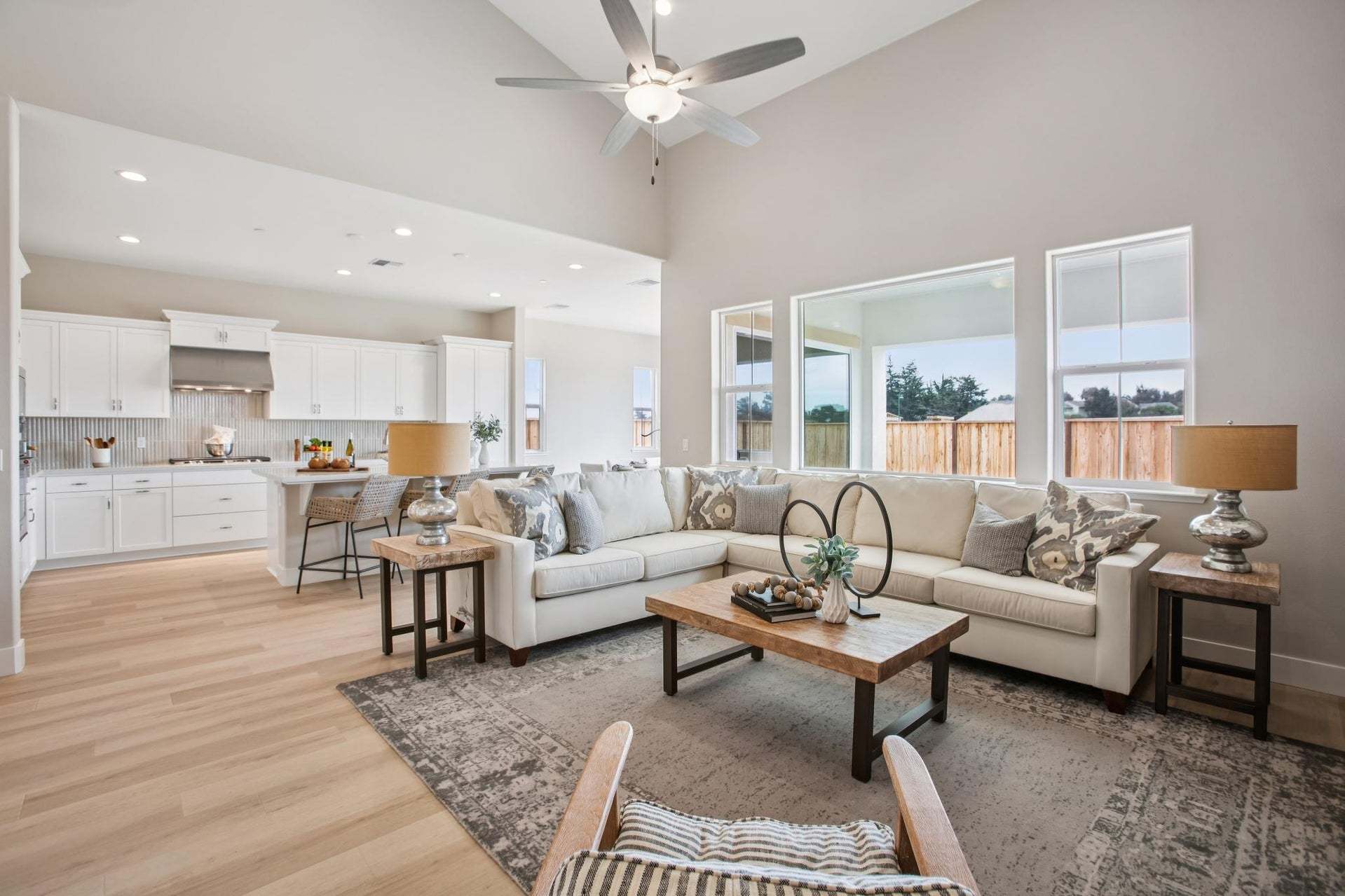 Homesite 907 | Great Room