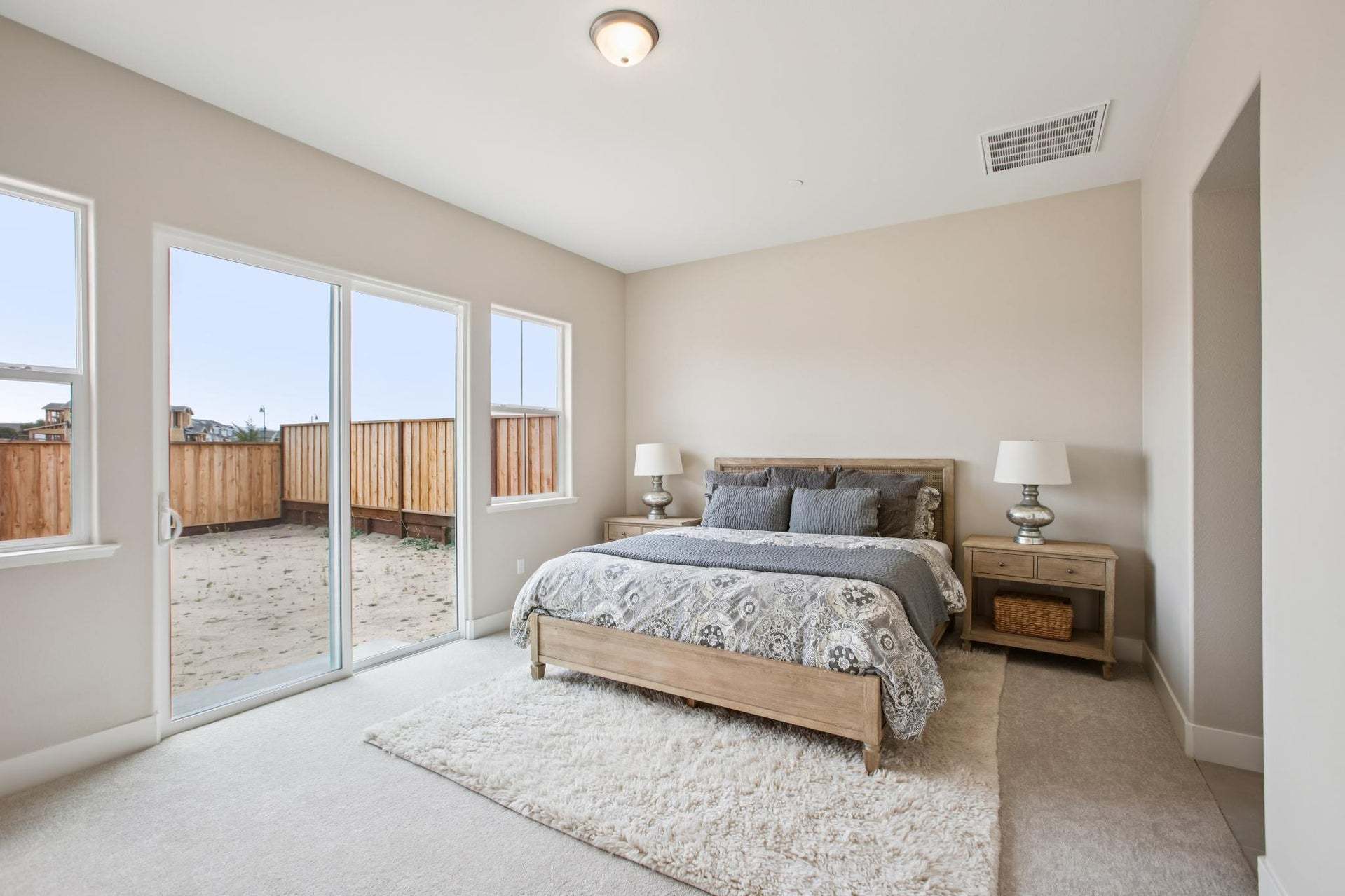 Homesite 907 | Owner's Suite