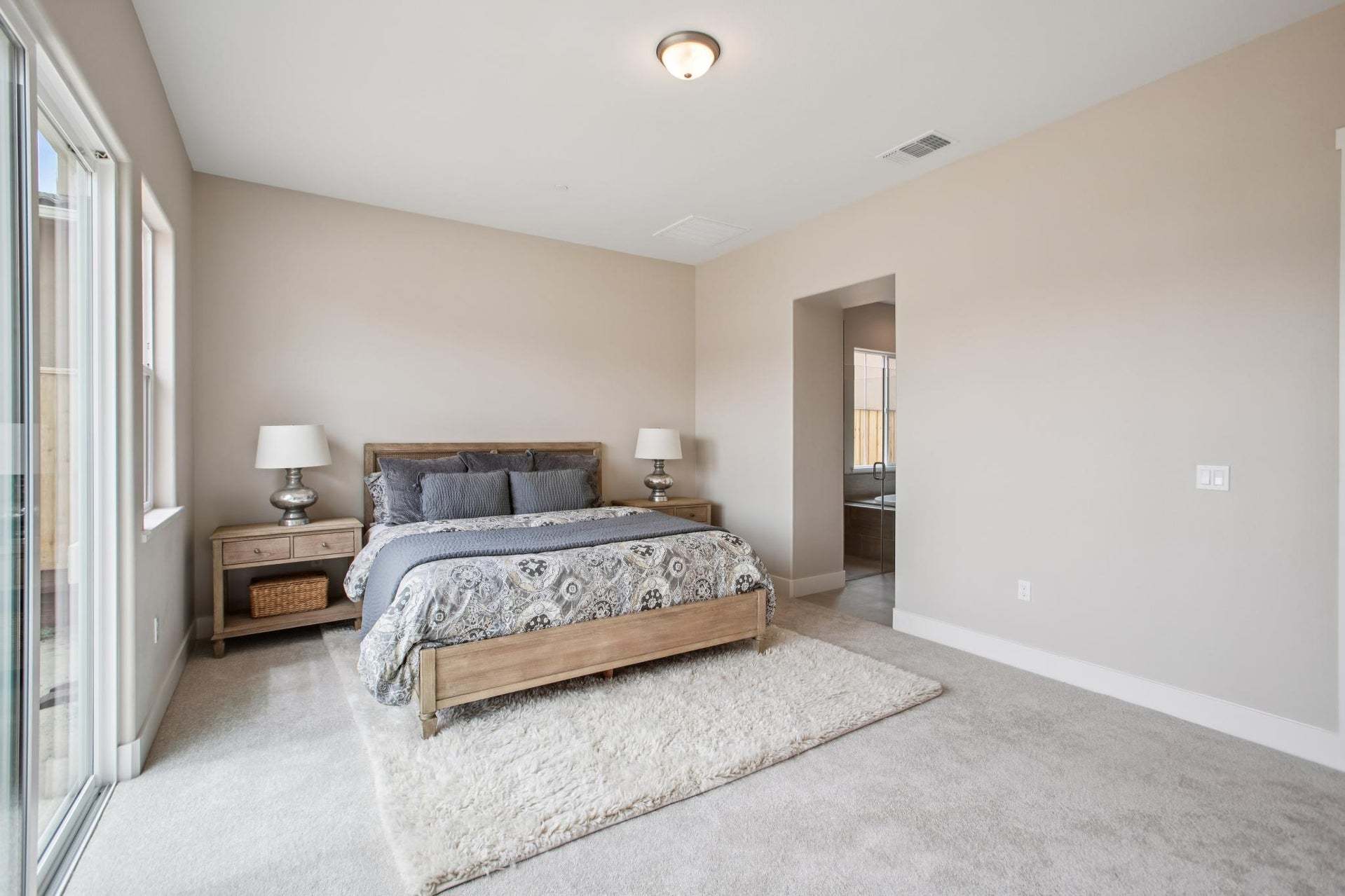 Homesite 907 | Owner's Suite
