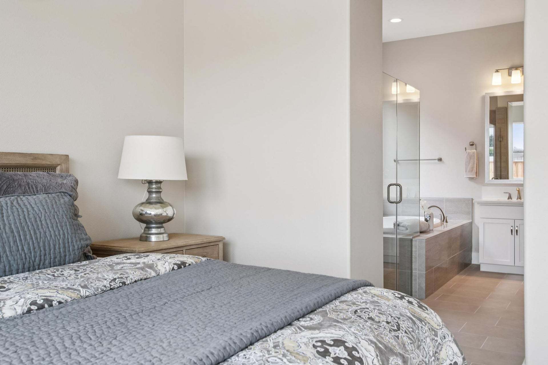 Homesite 907 | Owner's Suite