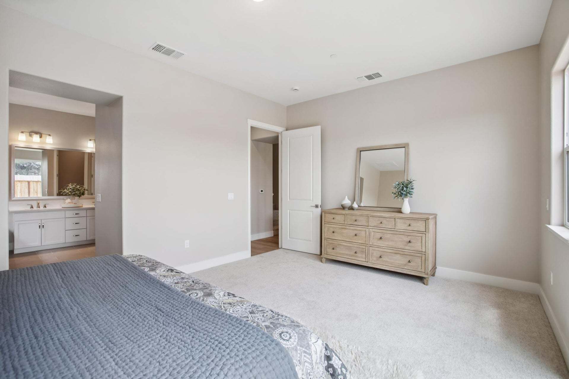 Homesite 907 | Owner's Suite