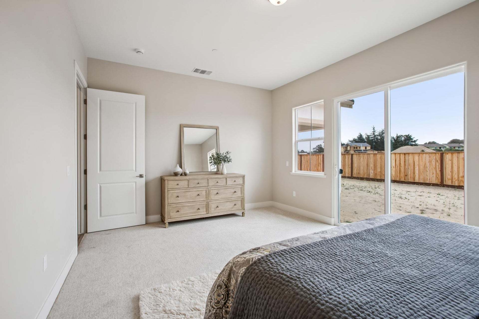 Homesite 907 | Owner's Suite