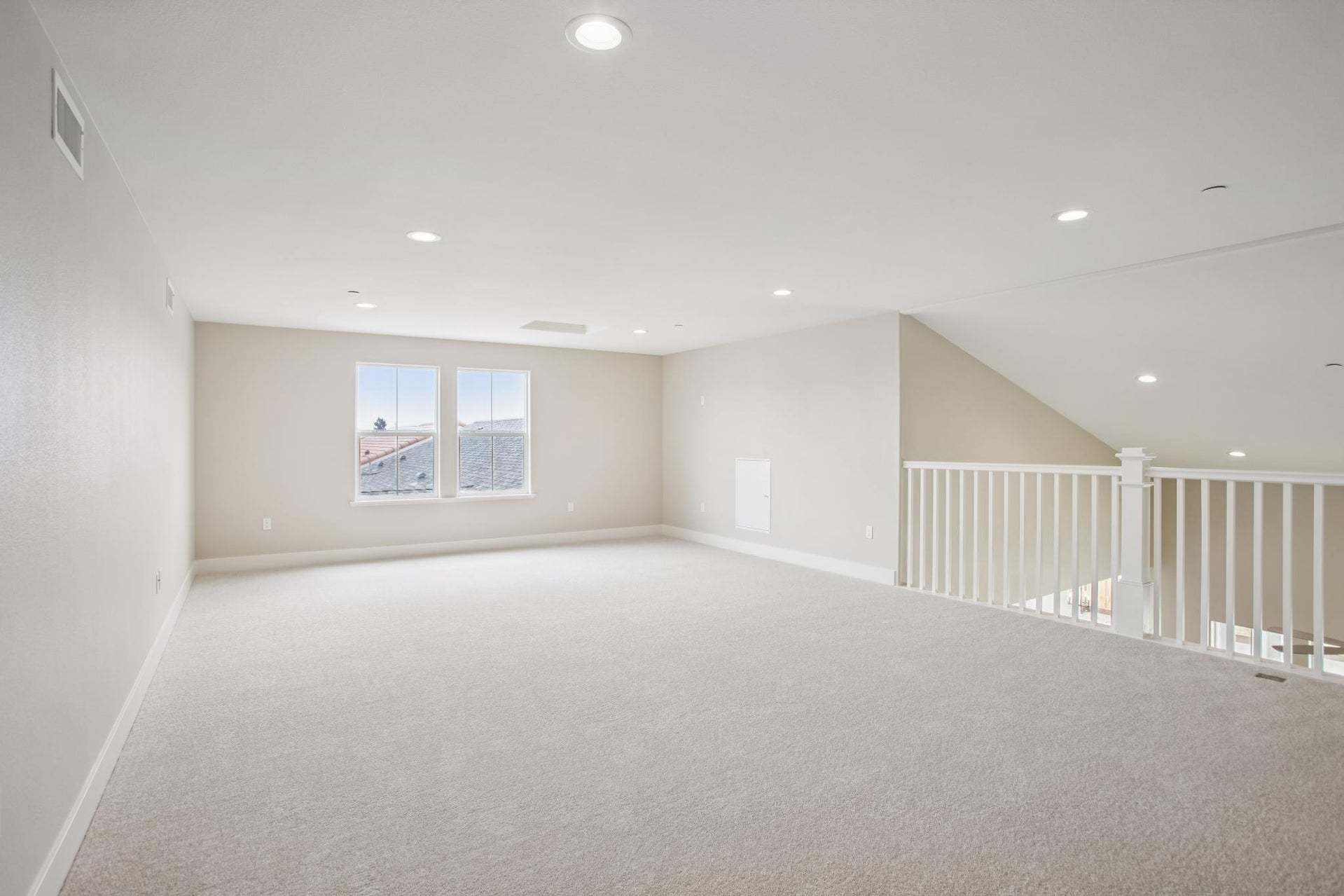 Homesite 907 | Loft