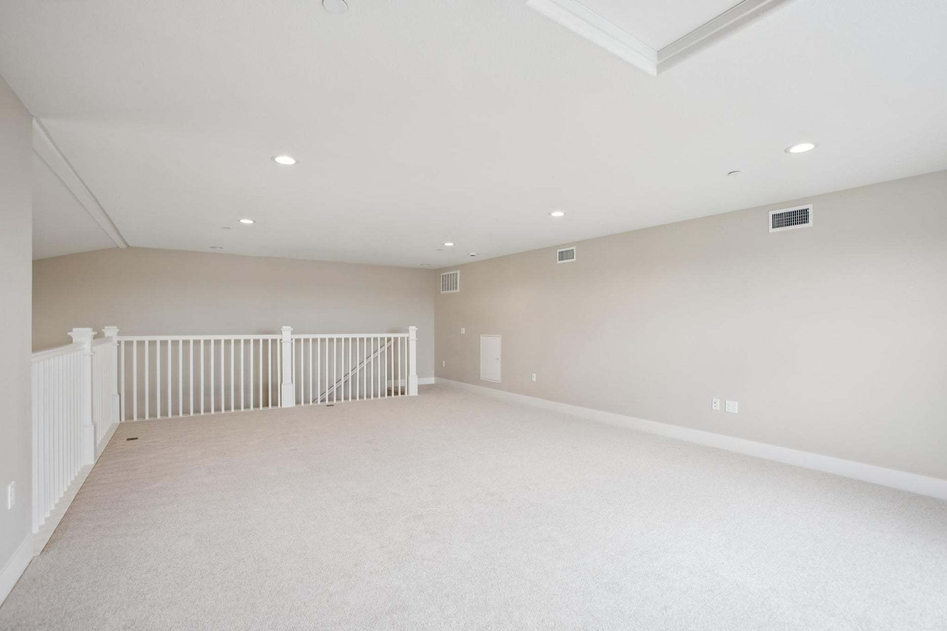 Homesite 907 | Loft