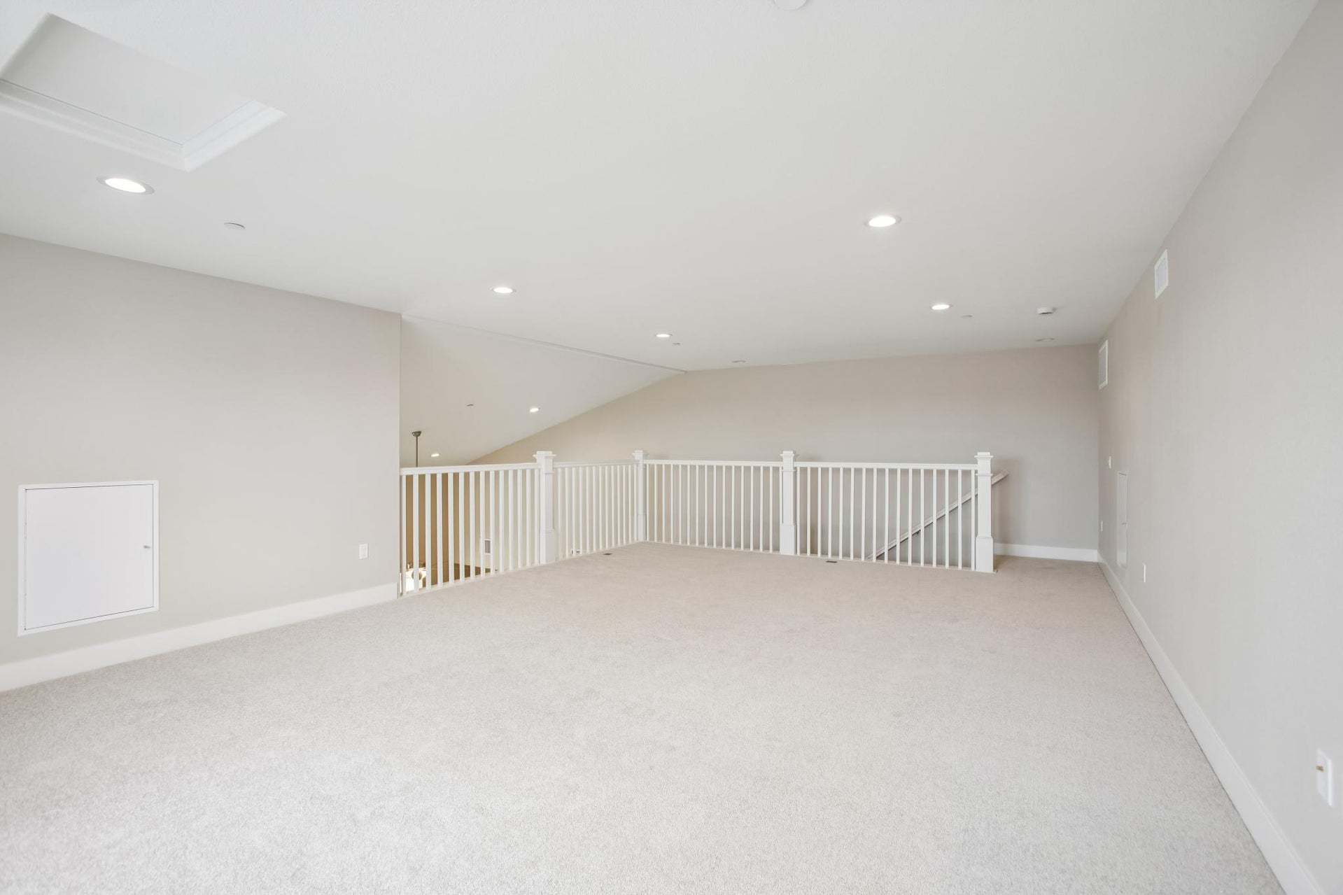 Homesite 907 | Loft