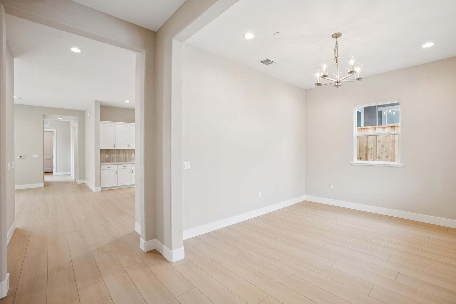 Homesite 759 | Dining Room