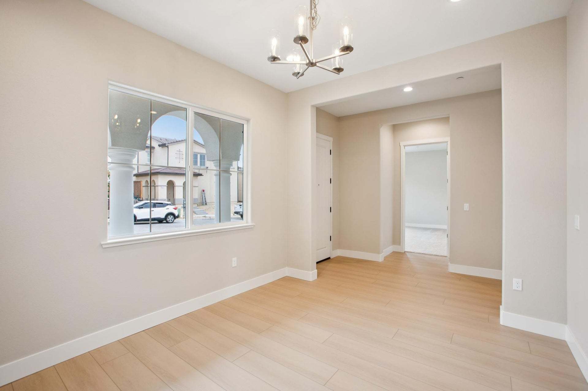 Homesite 759 | Dining Room