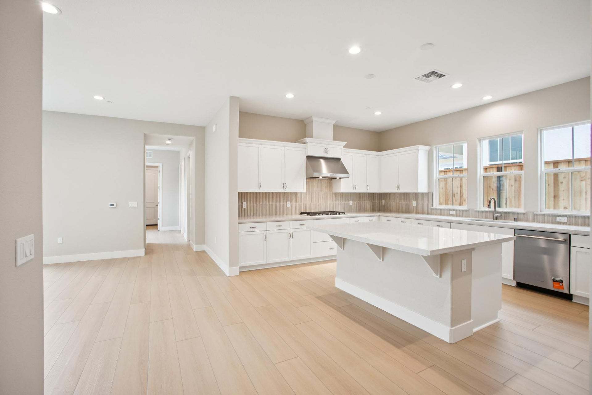 Homesite 759 | Kitchen