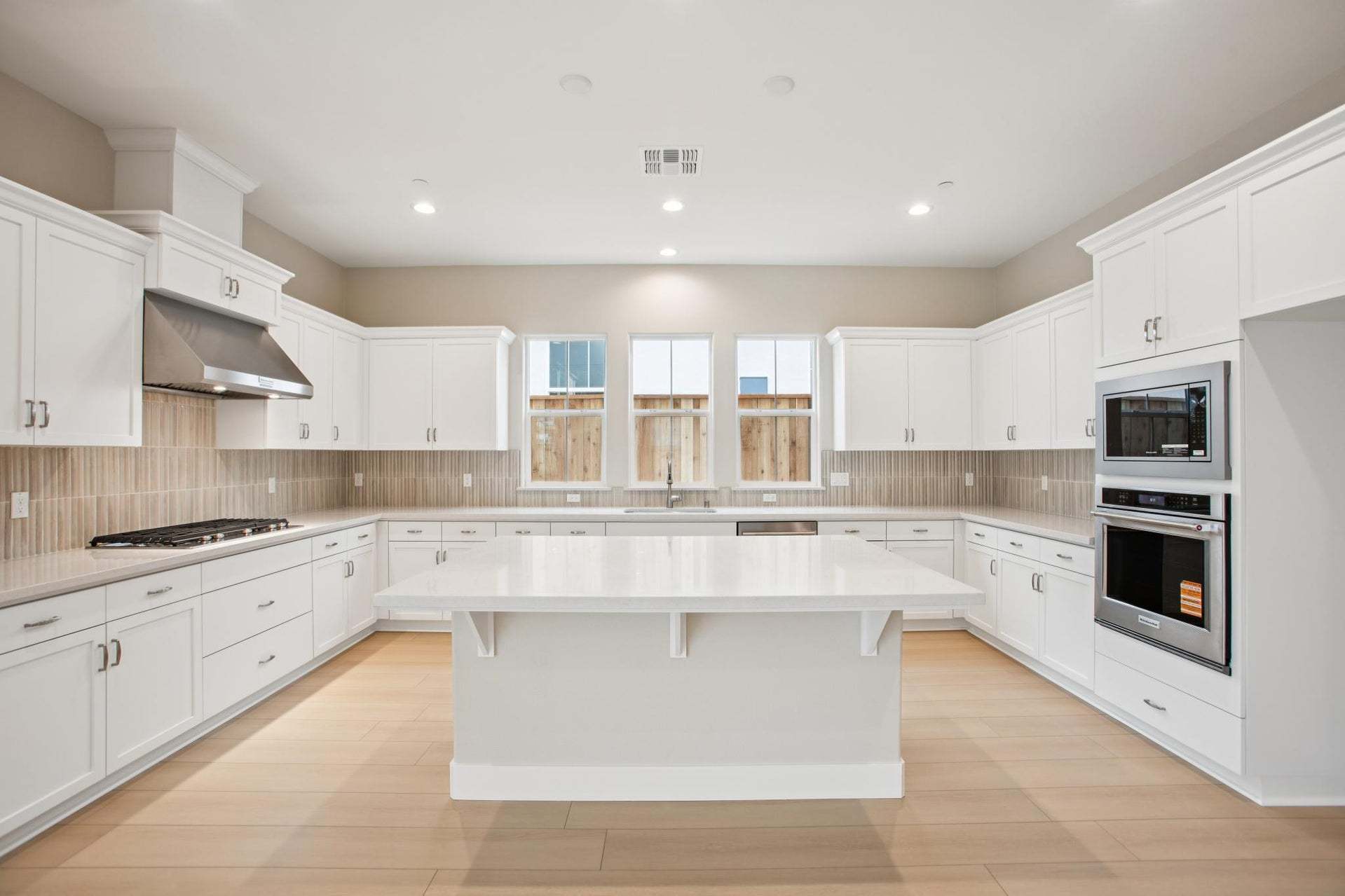 Homesite 759 | Kitchen