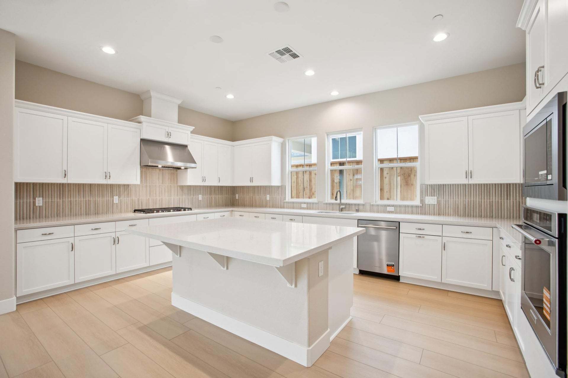Homesite 759 | Kitchen