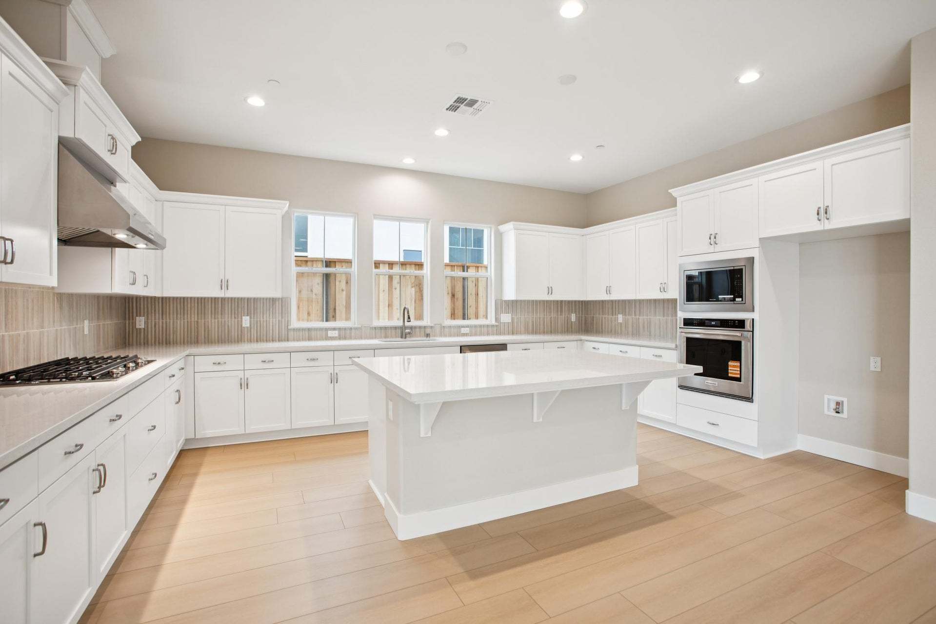 Homesite 759 | Kitchen