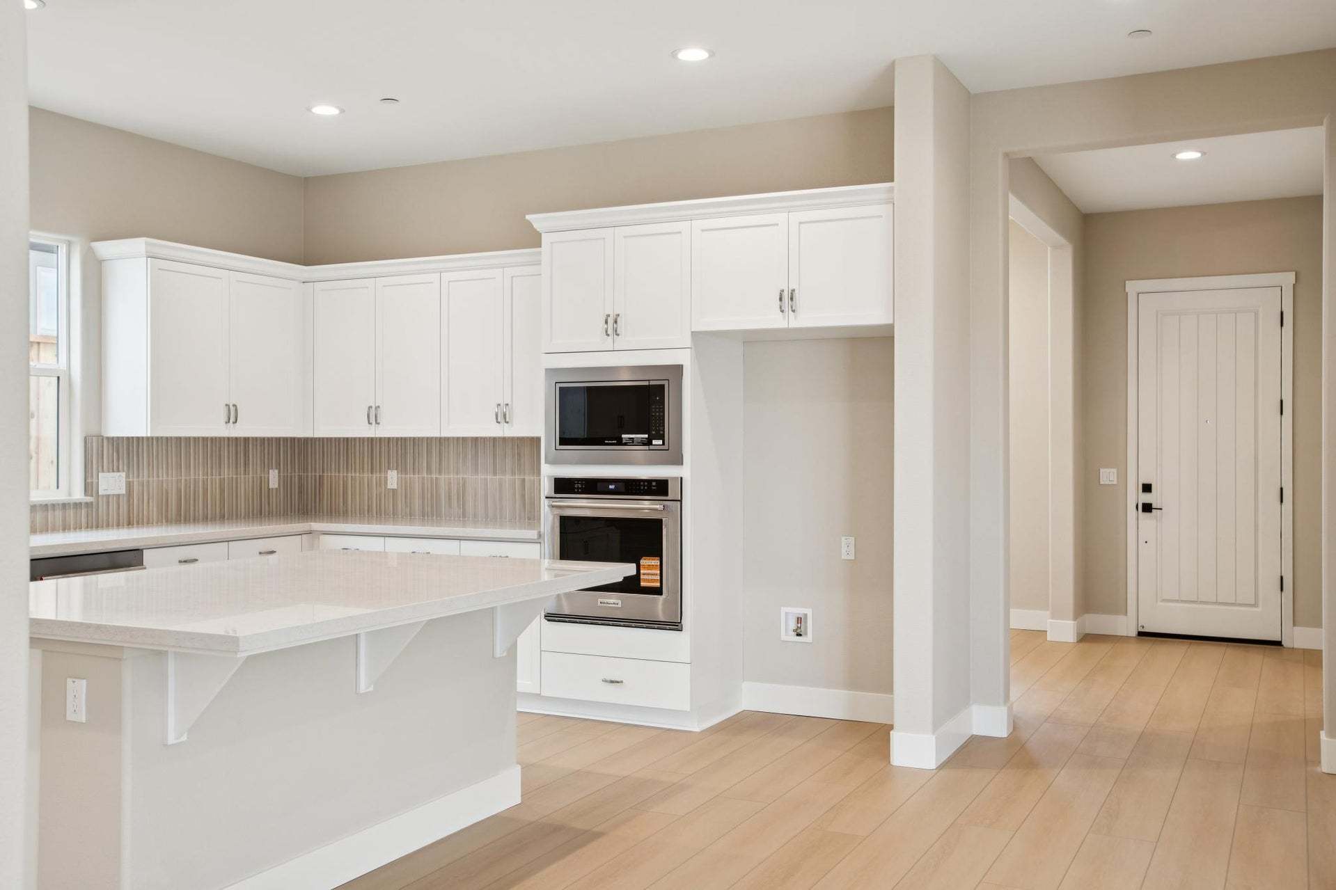 Homesite 759 | Kitchen