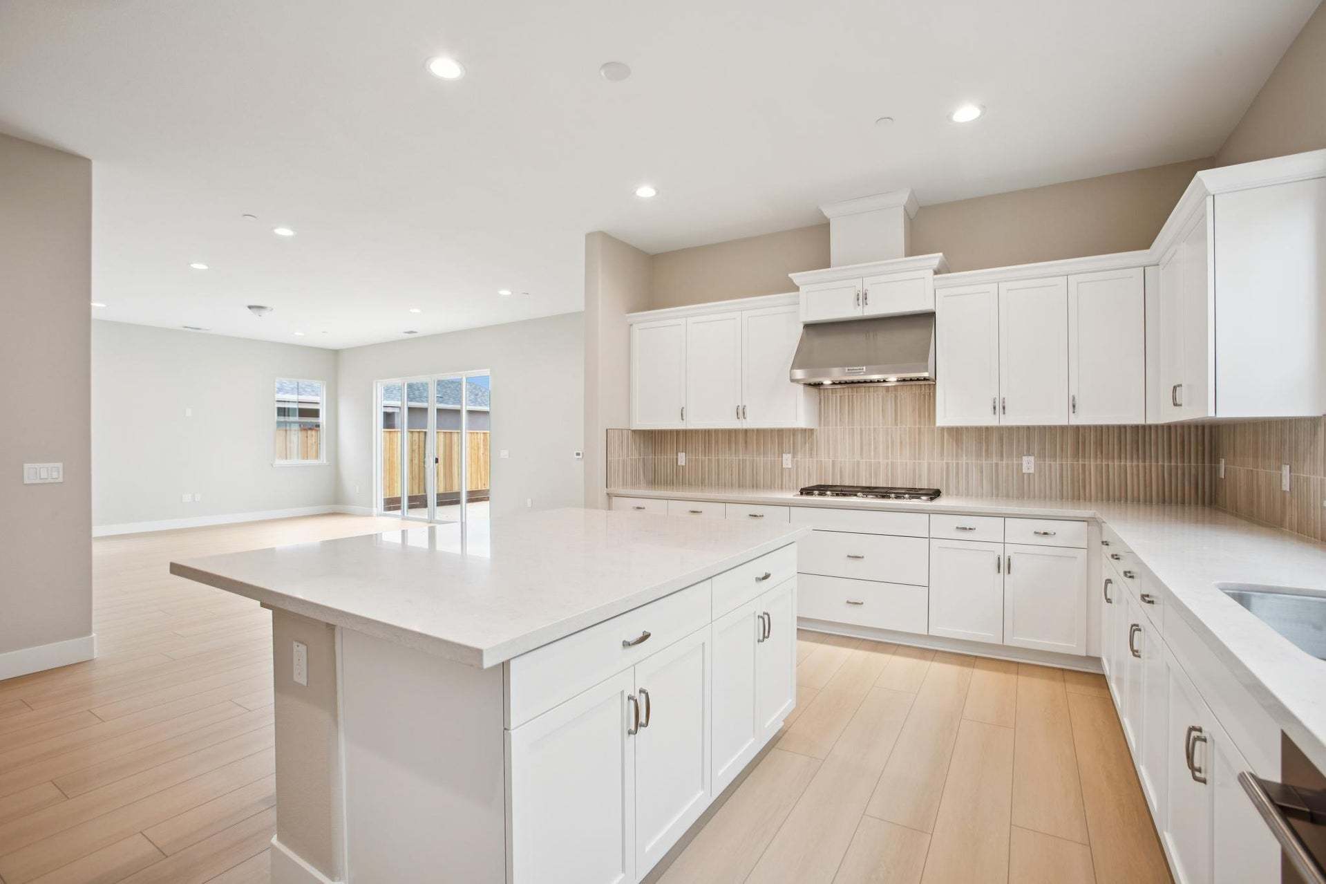 Homesite 759 | Kitchen