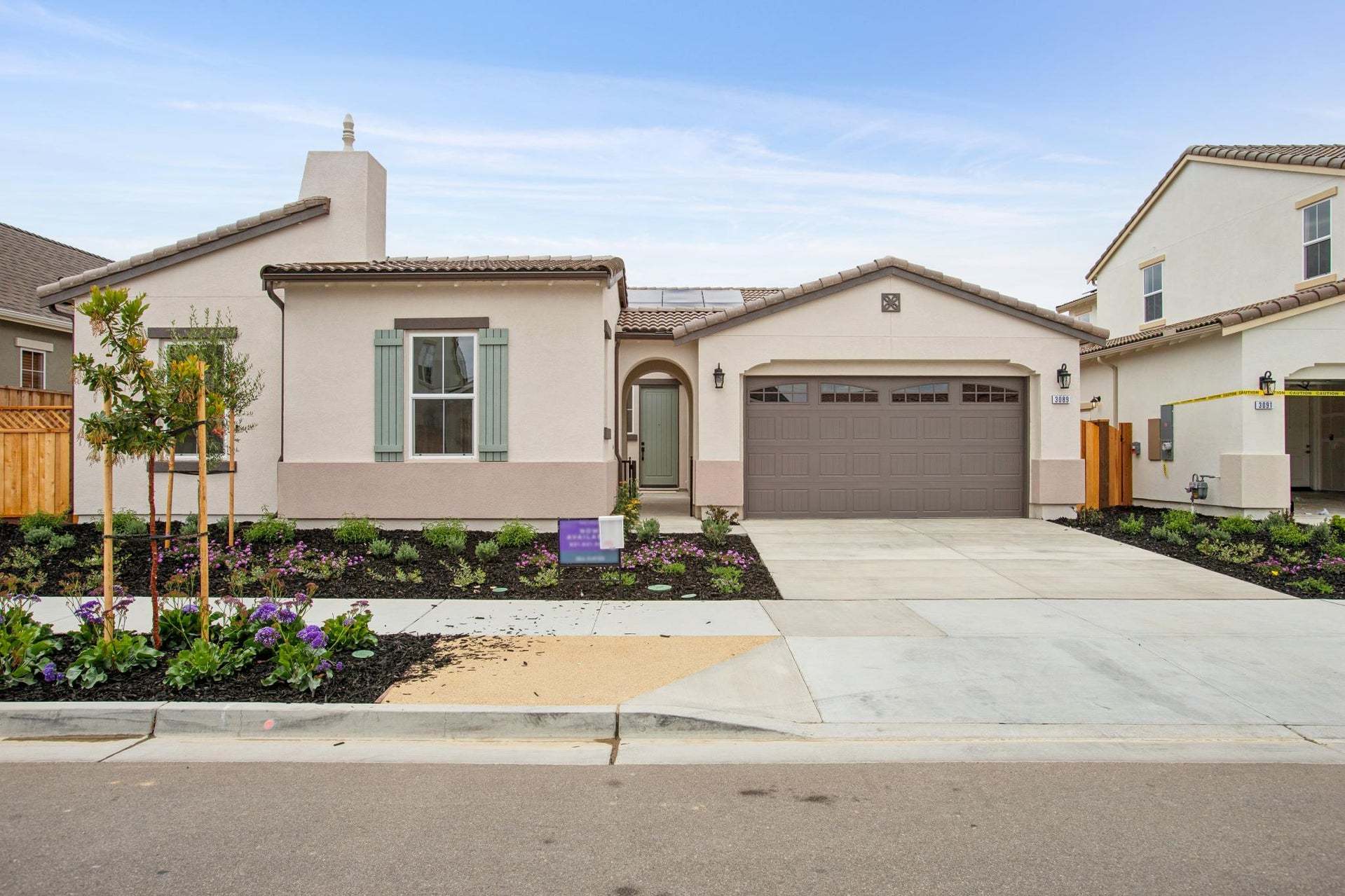 3089 Arroyo Drive (Alder)