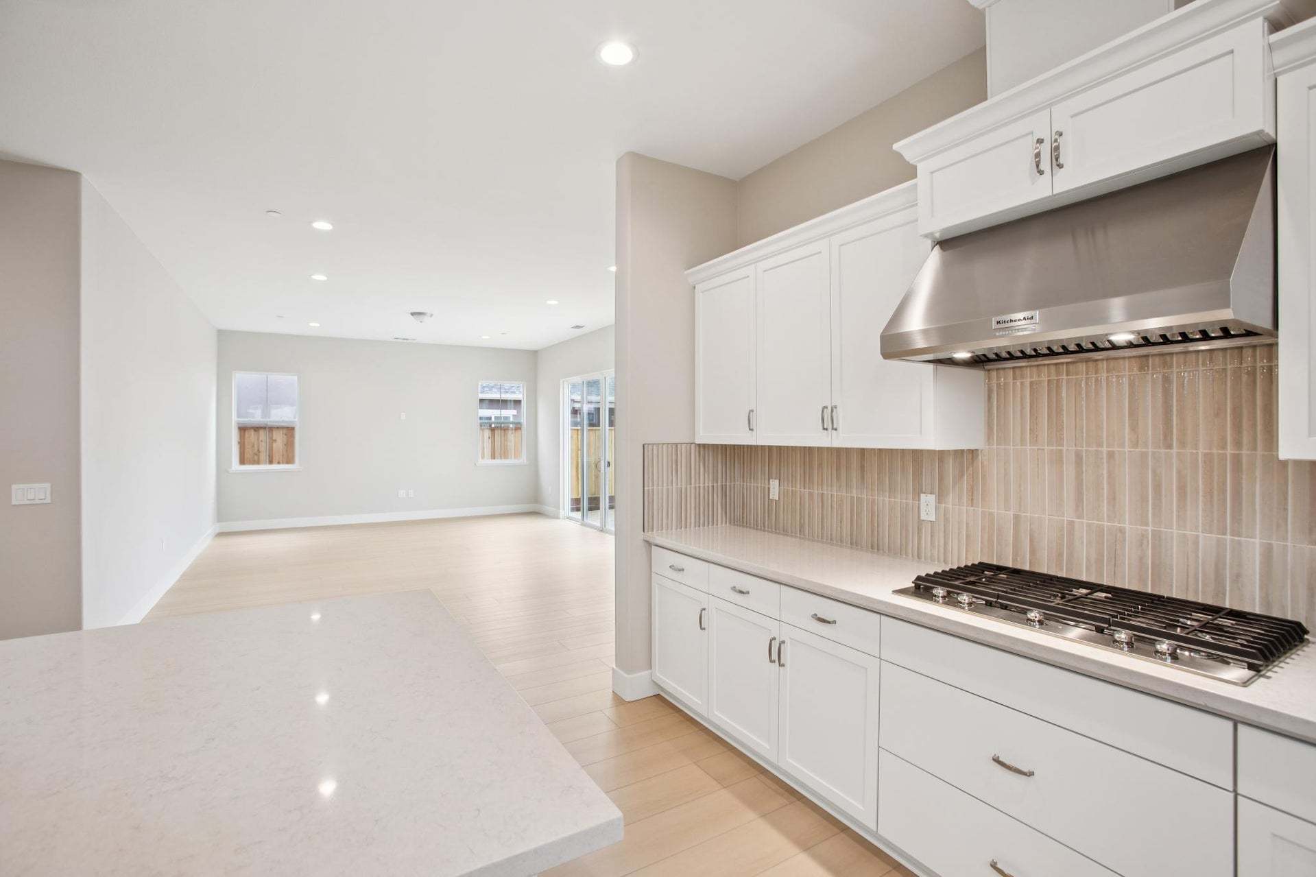 Homesite 759 | Kitchen